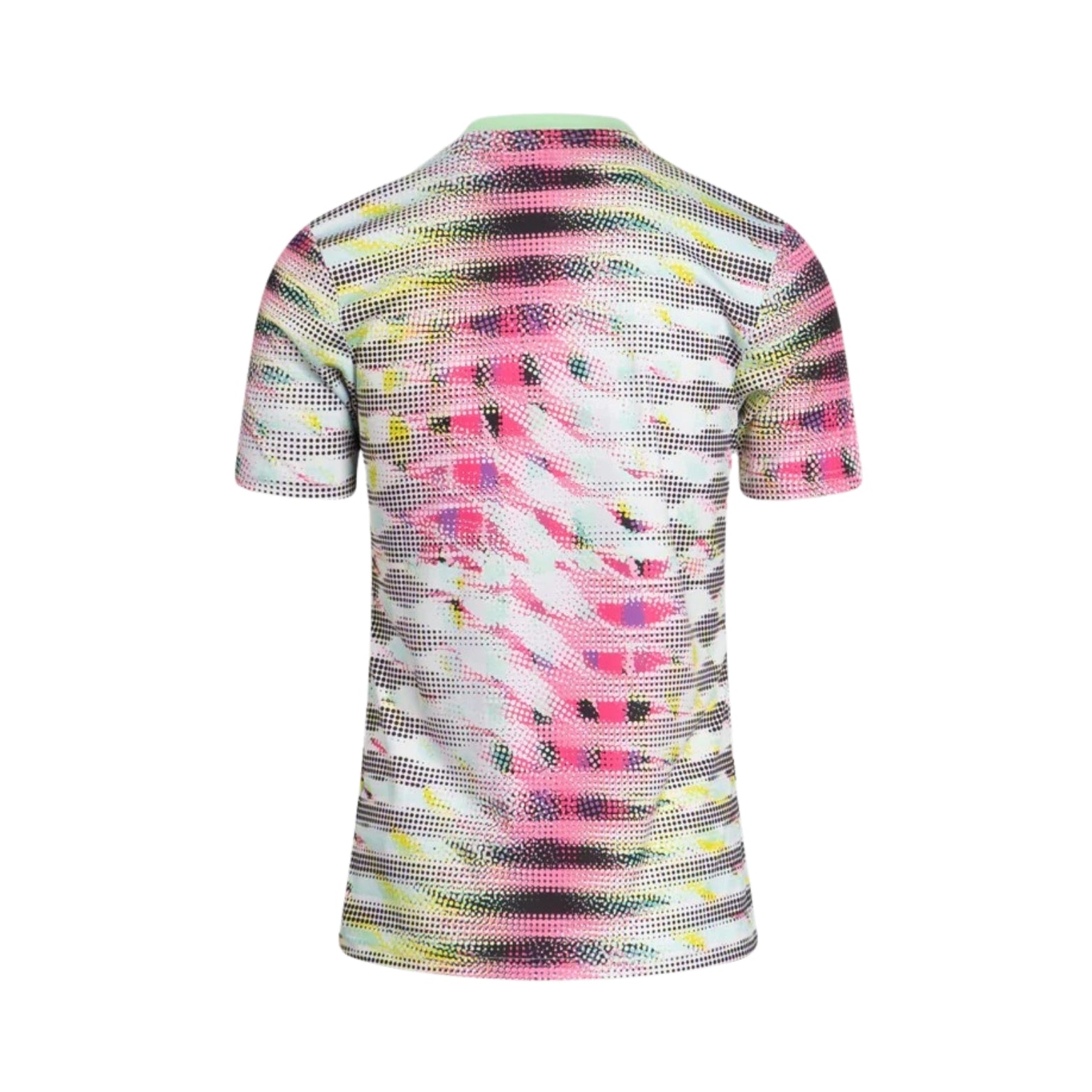 Celtic Pre-Match 25/26