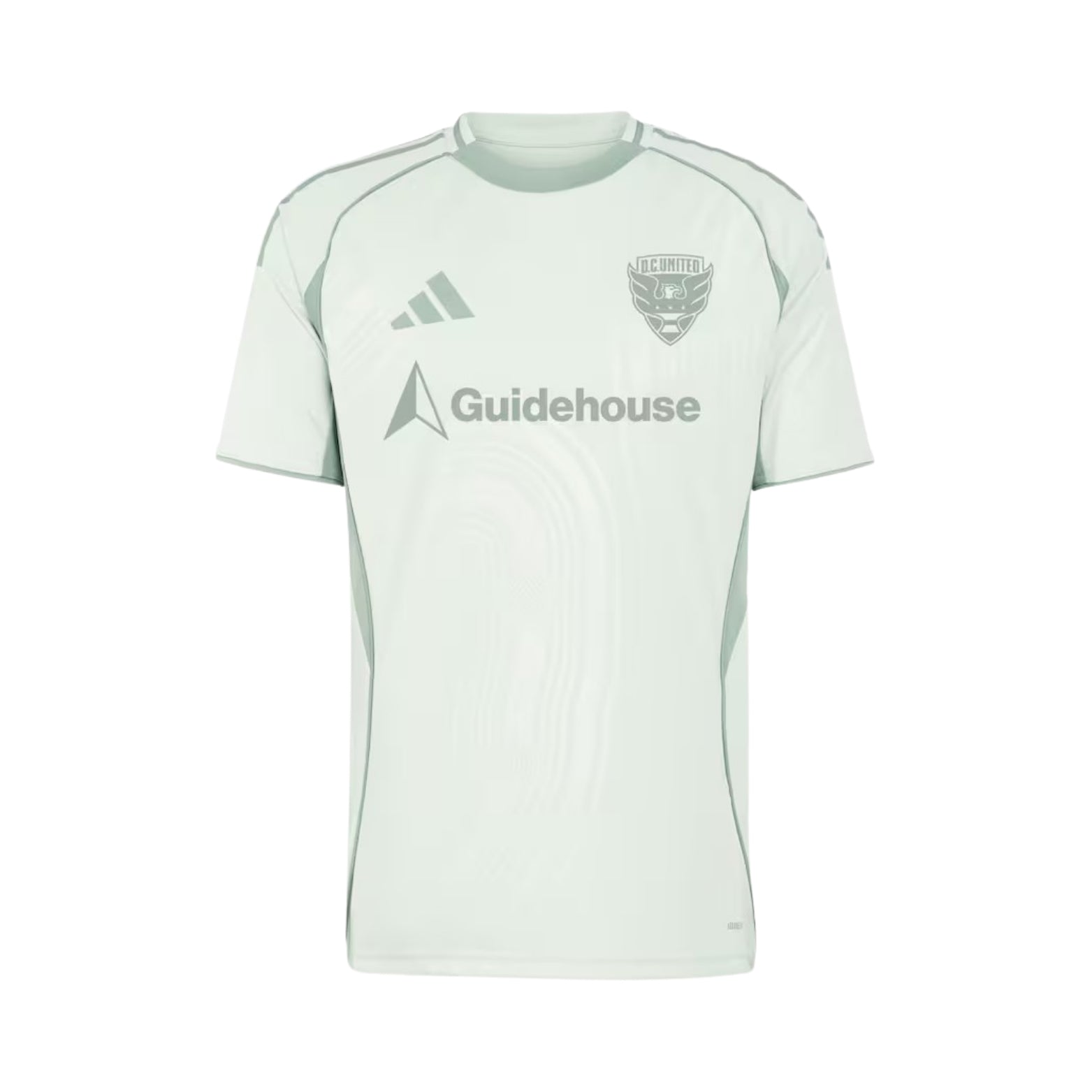 DC United Pre-Game 25/26