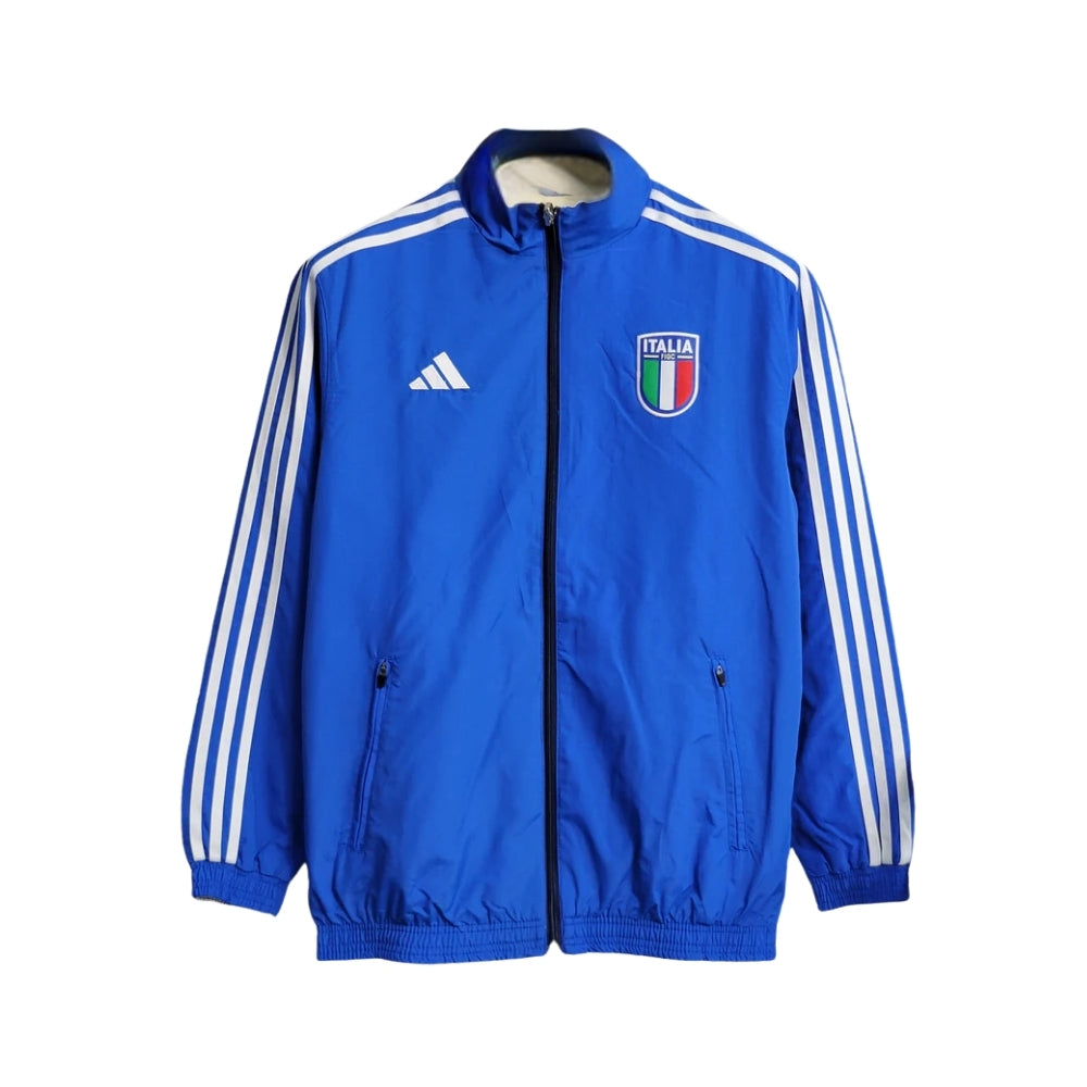 Reversible Windbreaker - Italy 22/23