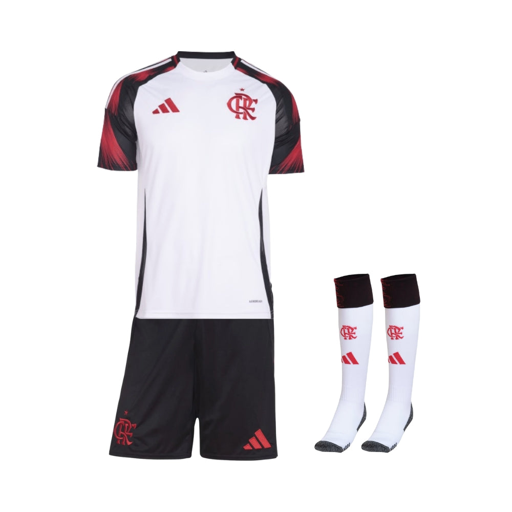 Kit de Criança - Flamengo Alternativa 25/26