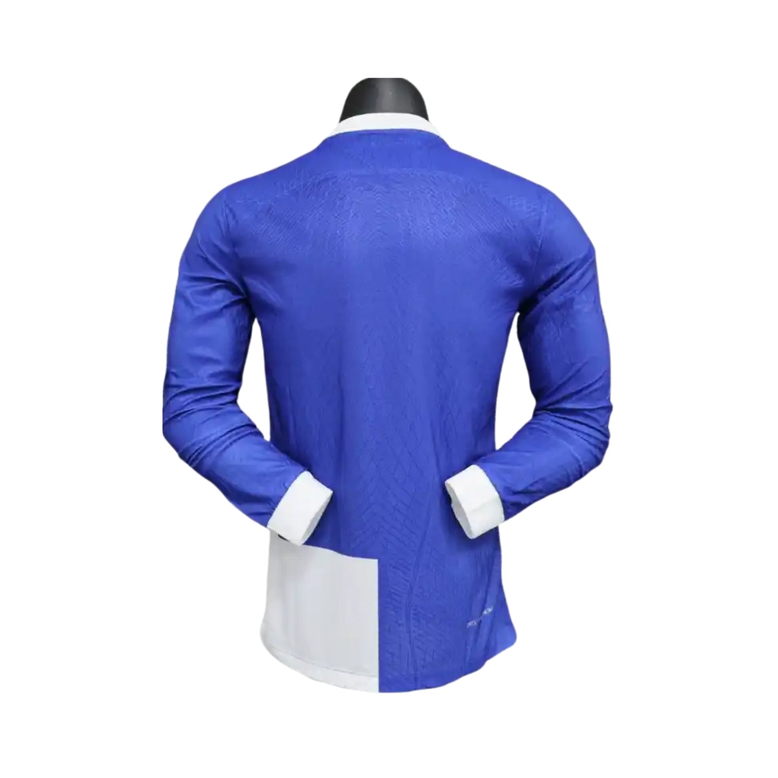 Atlético Madrid 23/24 - 120º Aniversário - Manga Comprida - Versão Jogador