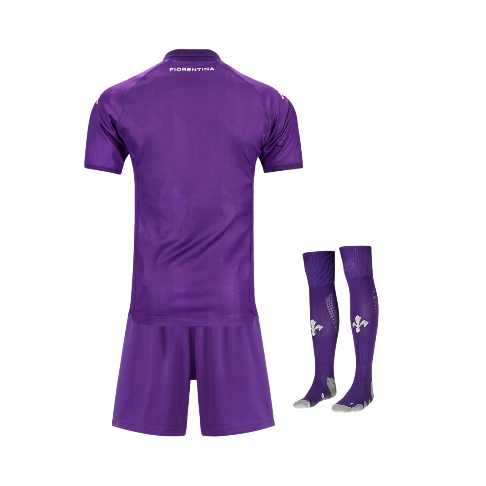Kit de Criança - Fiorentina Principal 24/25