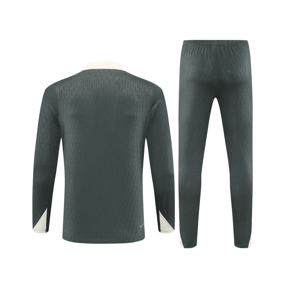 Chelsea 25/26 - Fato de Treino - 1/2 Zip - Versão Jogador