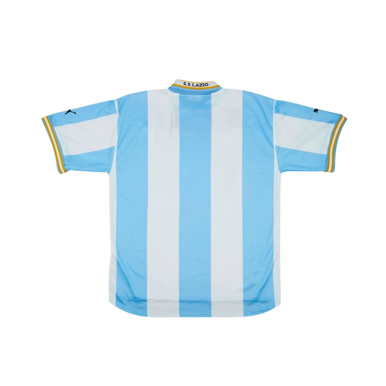 Lazio Home 99/00 - Champions League