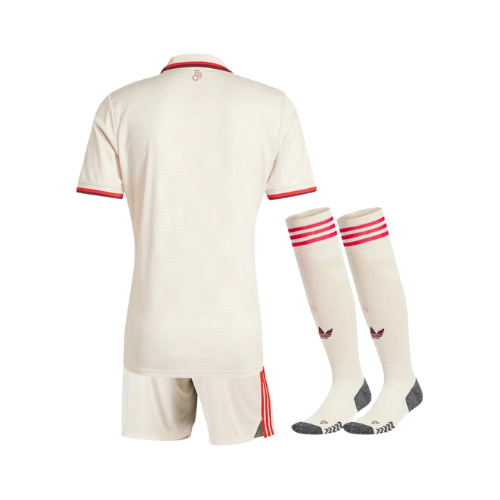 Kit - Bayern Munich Third 23/24