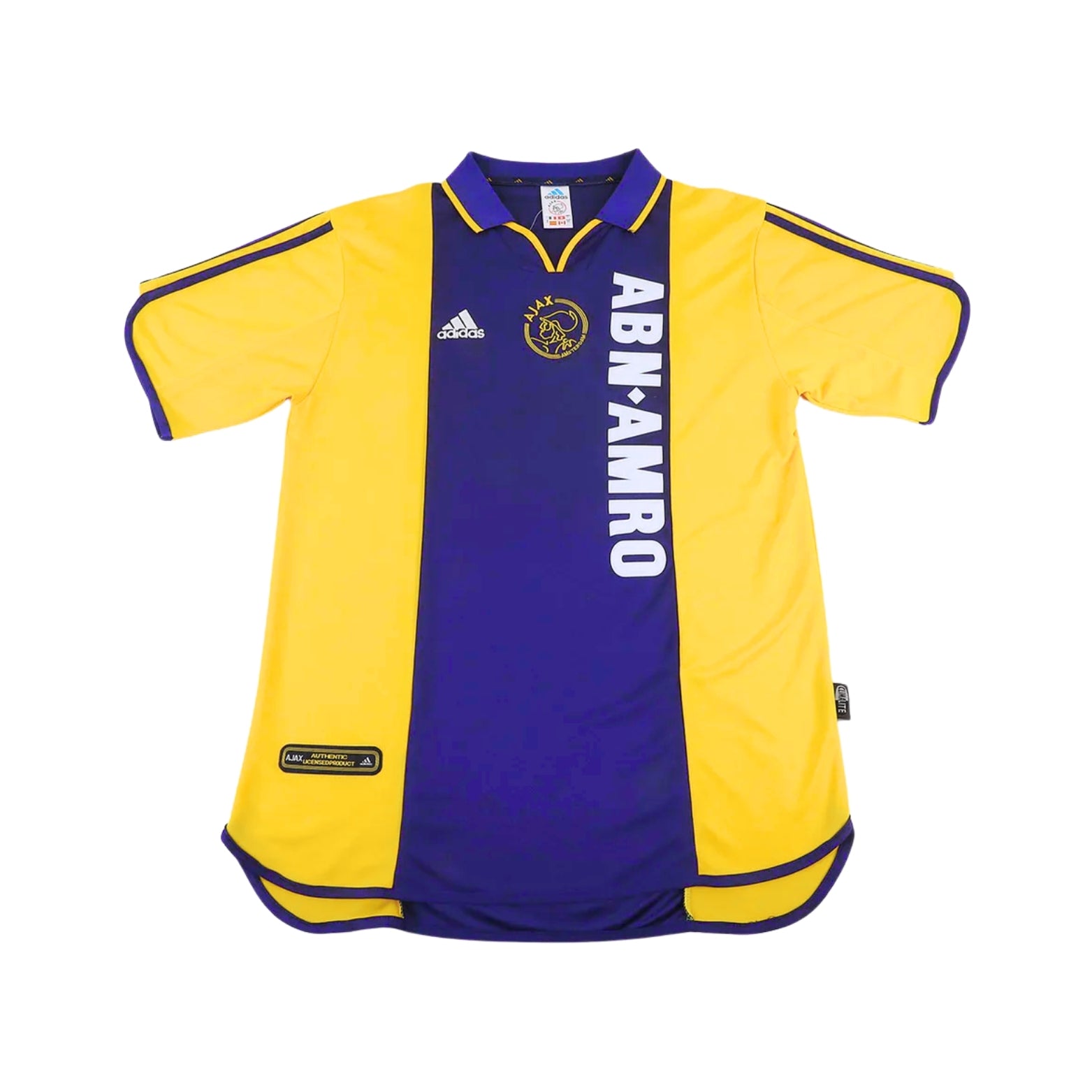 Ajax Alternative 00/01