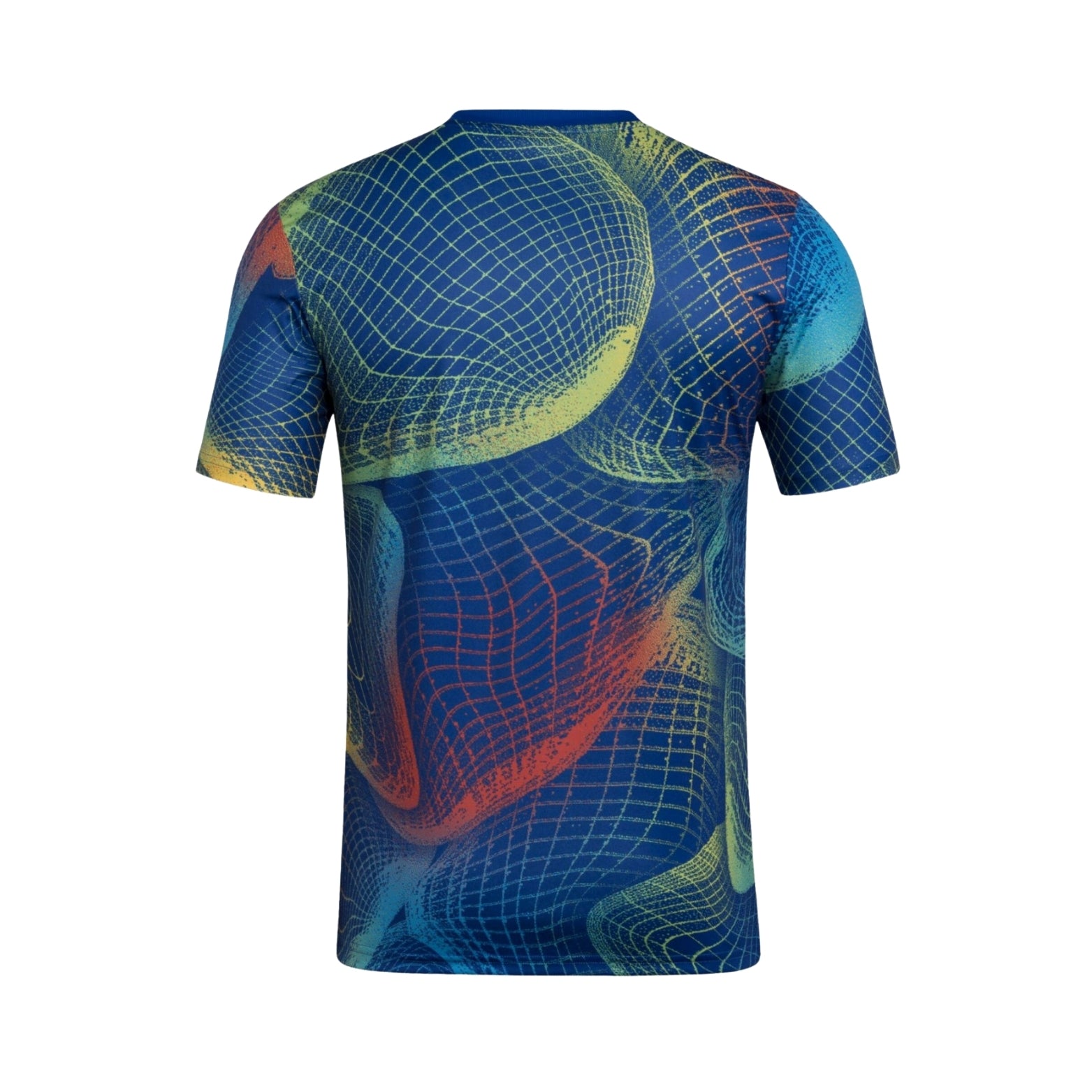 DC United Pre-Game 25/26