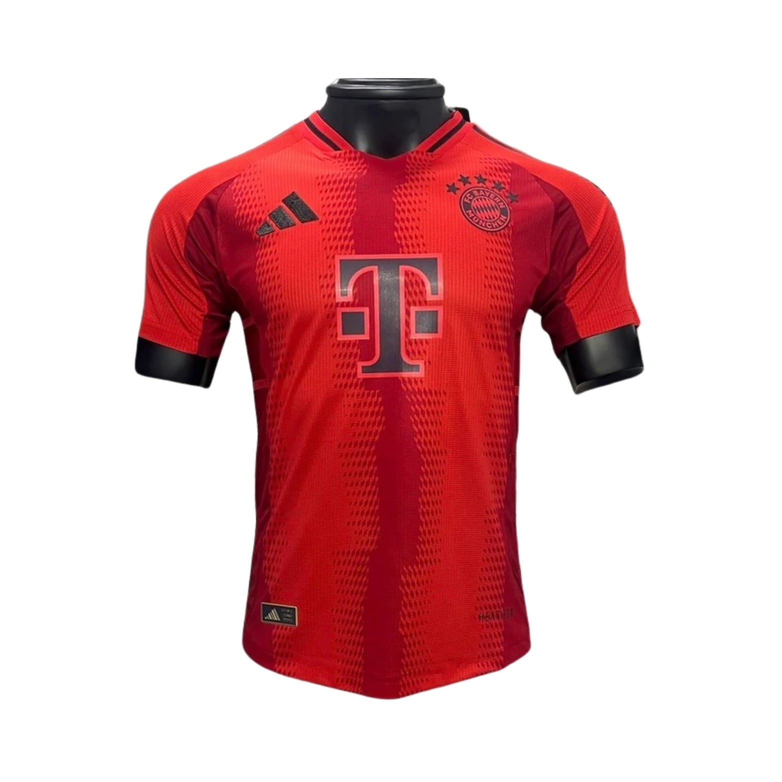 Bayern Munich Home 24/25 - Player Version