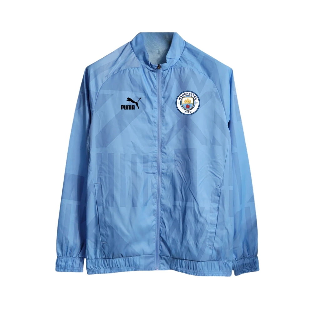 Windbreaker - Manchester City 23/24