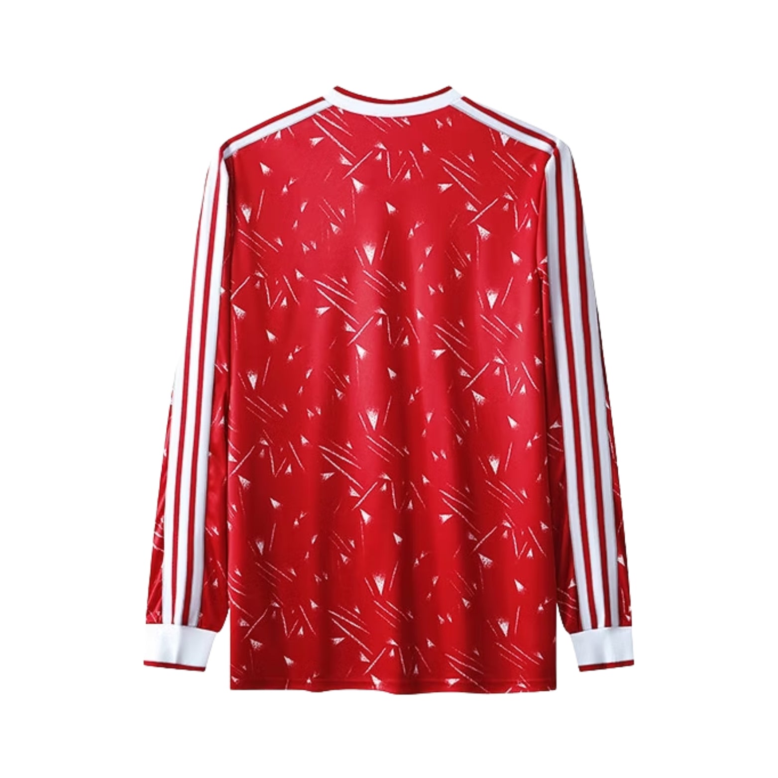 Liverpool Principal 89/90 - Manga Comprida