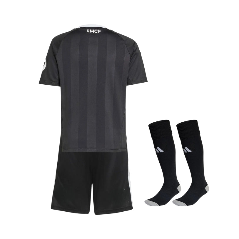 Kit de Criança - Real Madrid Guarda-Redes 25/26
