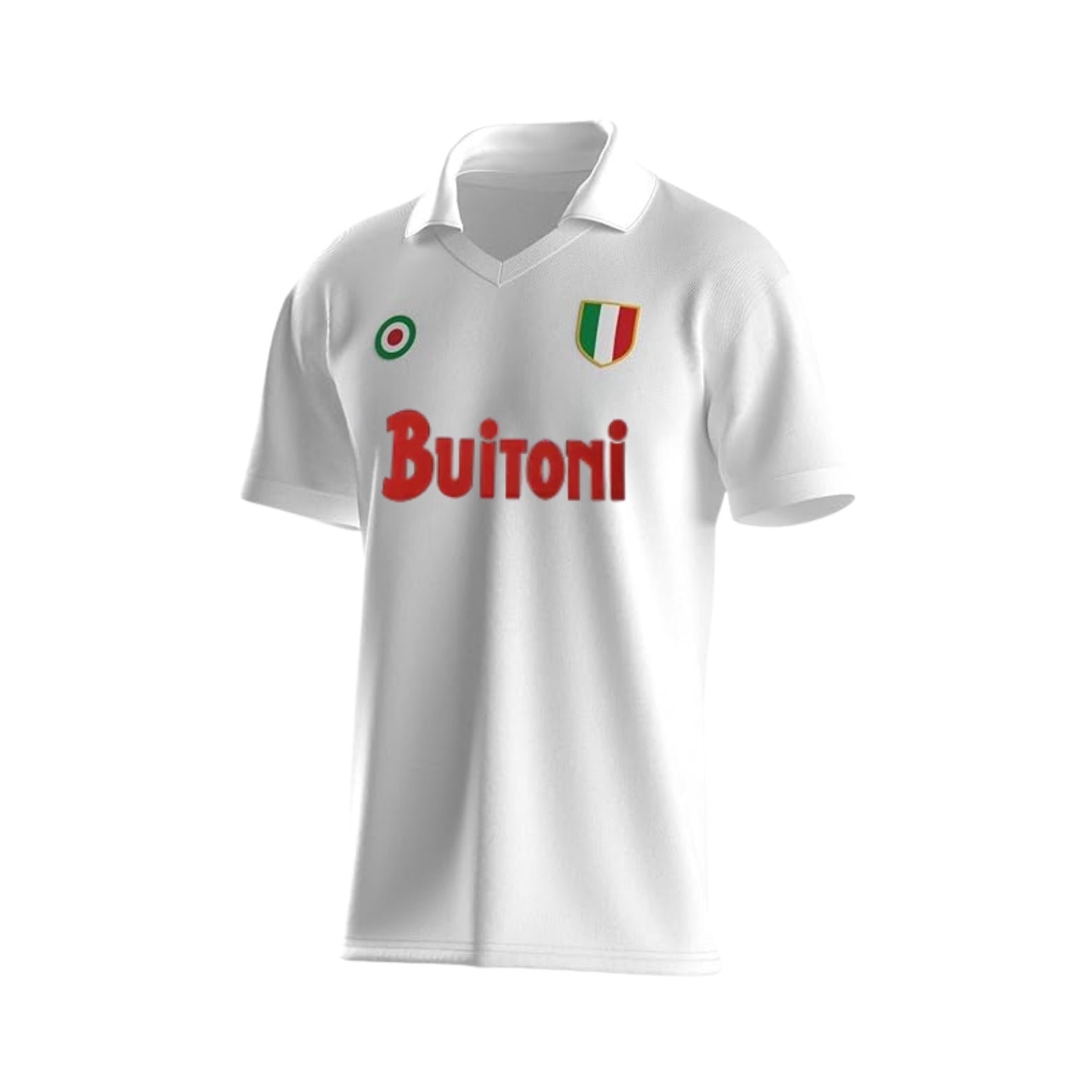 Nápoles Alternativa 87/88