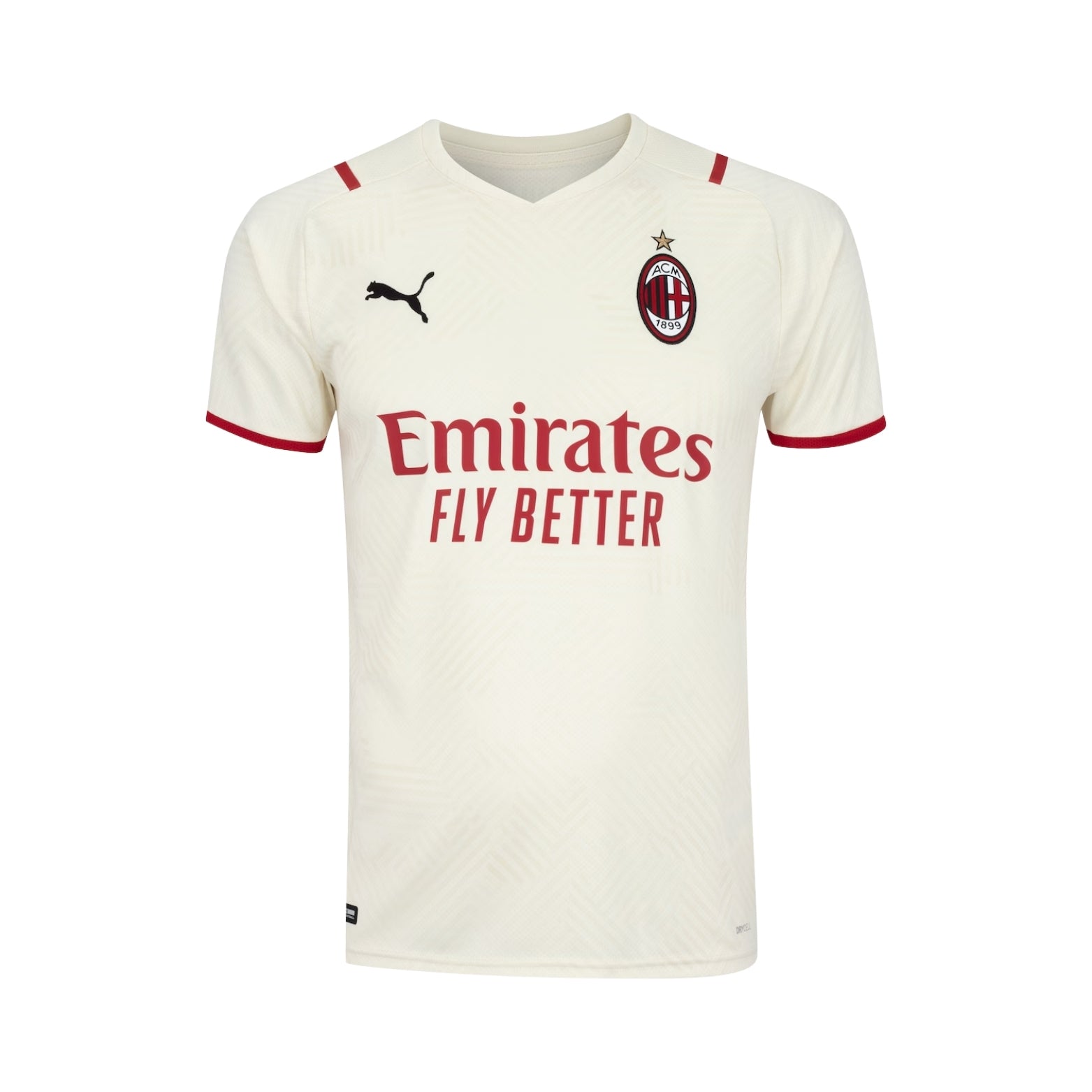 AC Milan Alternative 21/22