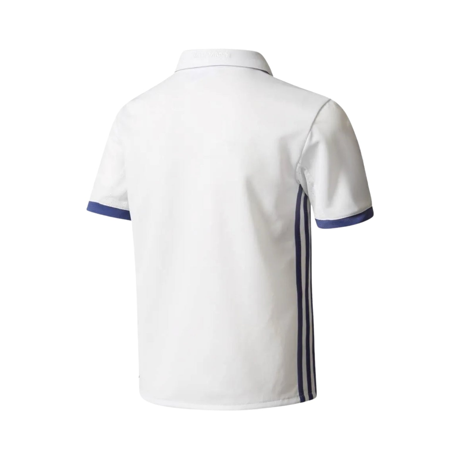 Real Madrid Main 16/17