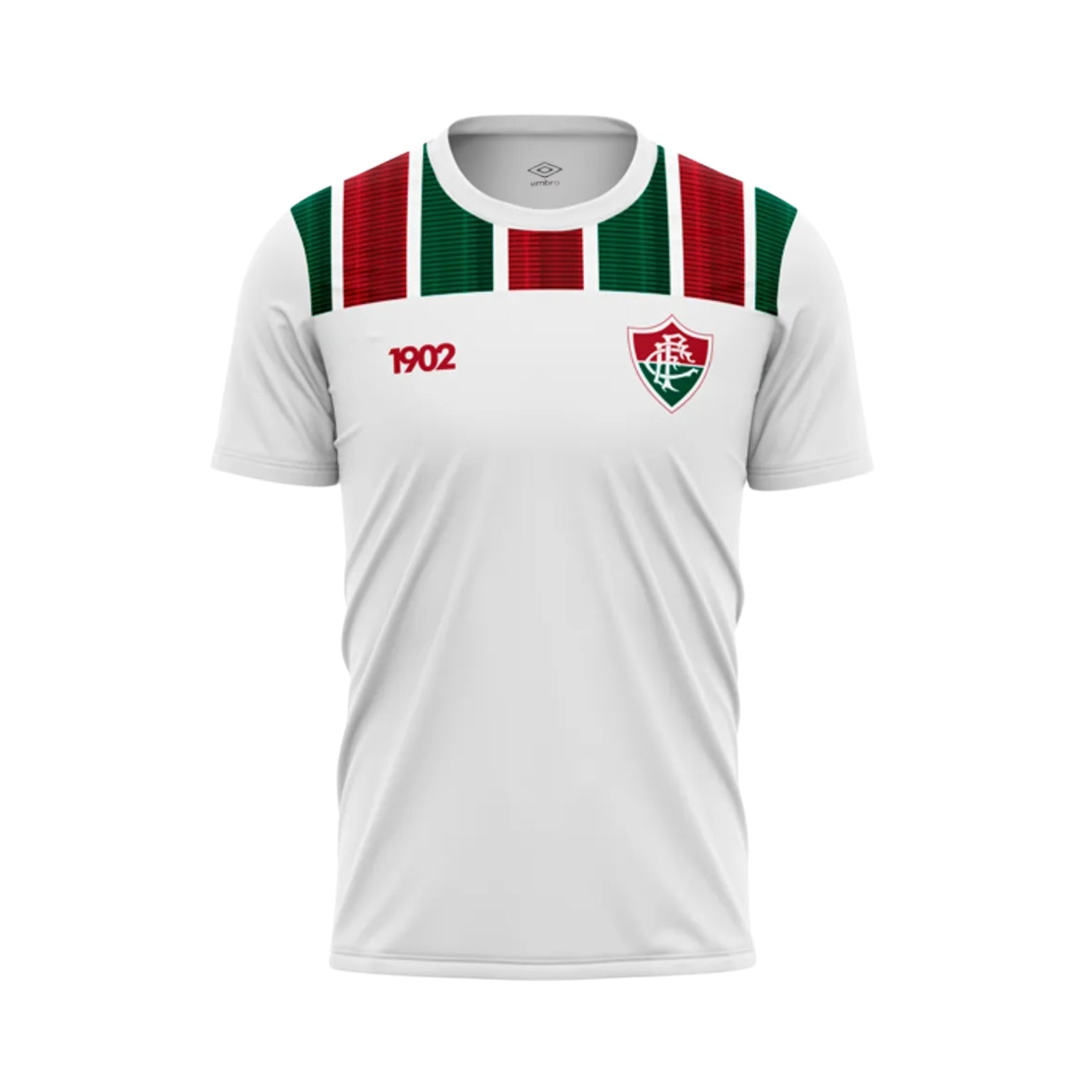 Fluminense Treino 23/24