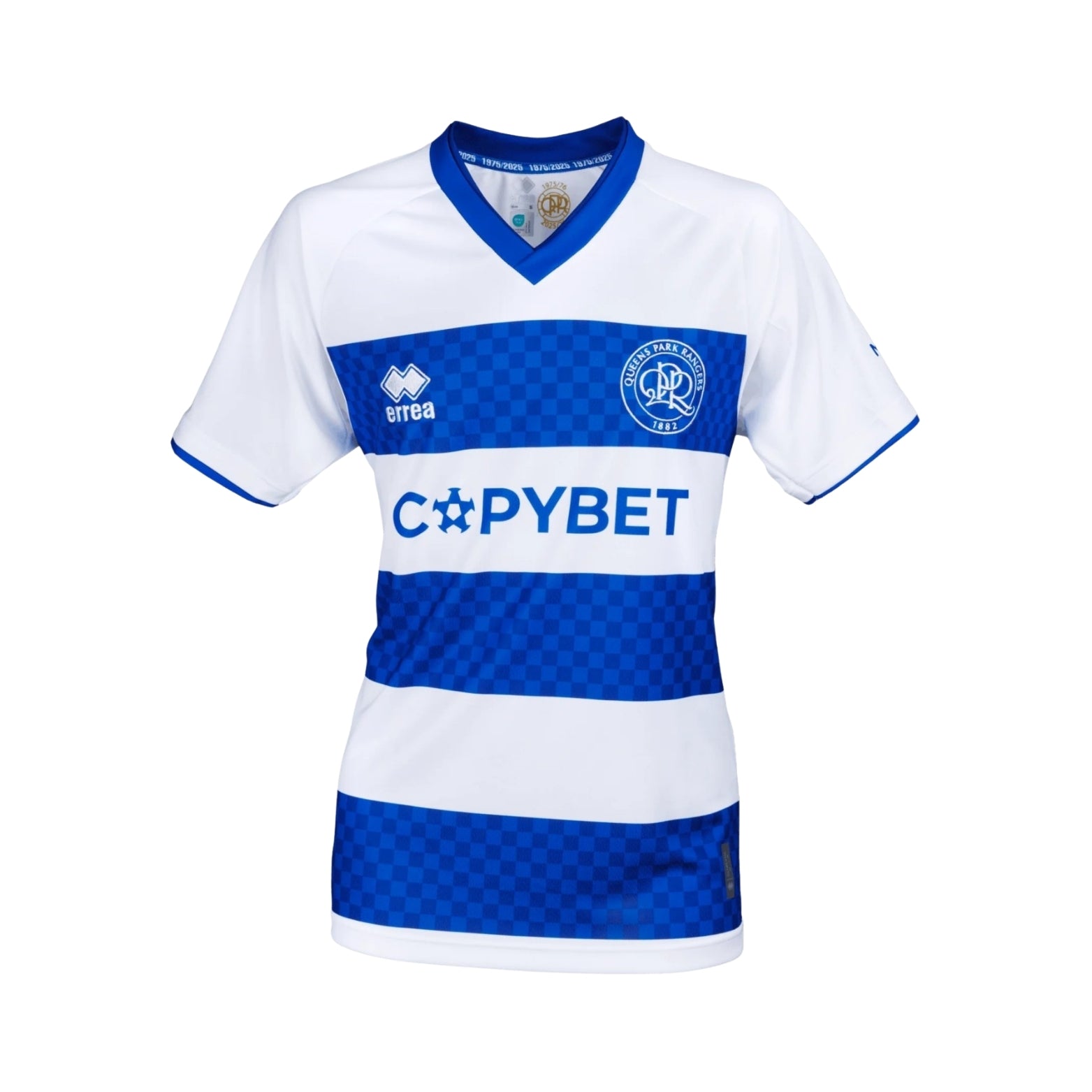 Queens Park Rangers Home 25/26