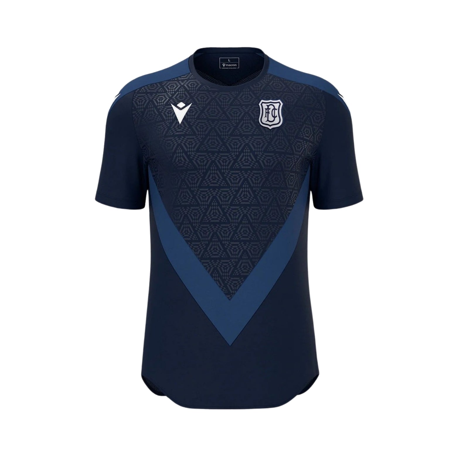 Dundee Training 25/26