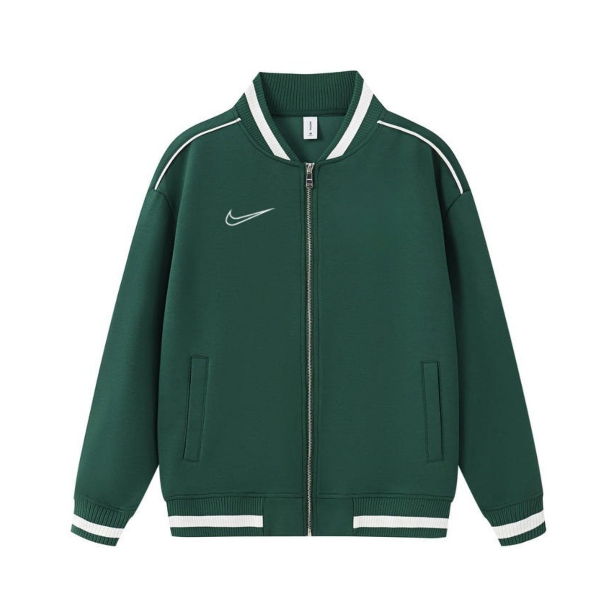 Casaco de Treino - Sporting 25/26