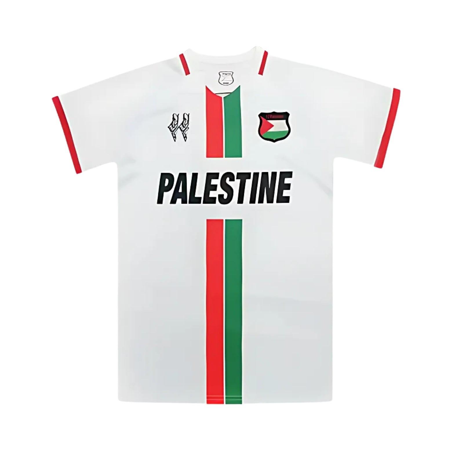 Palestina Alternativa 23/24