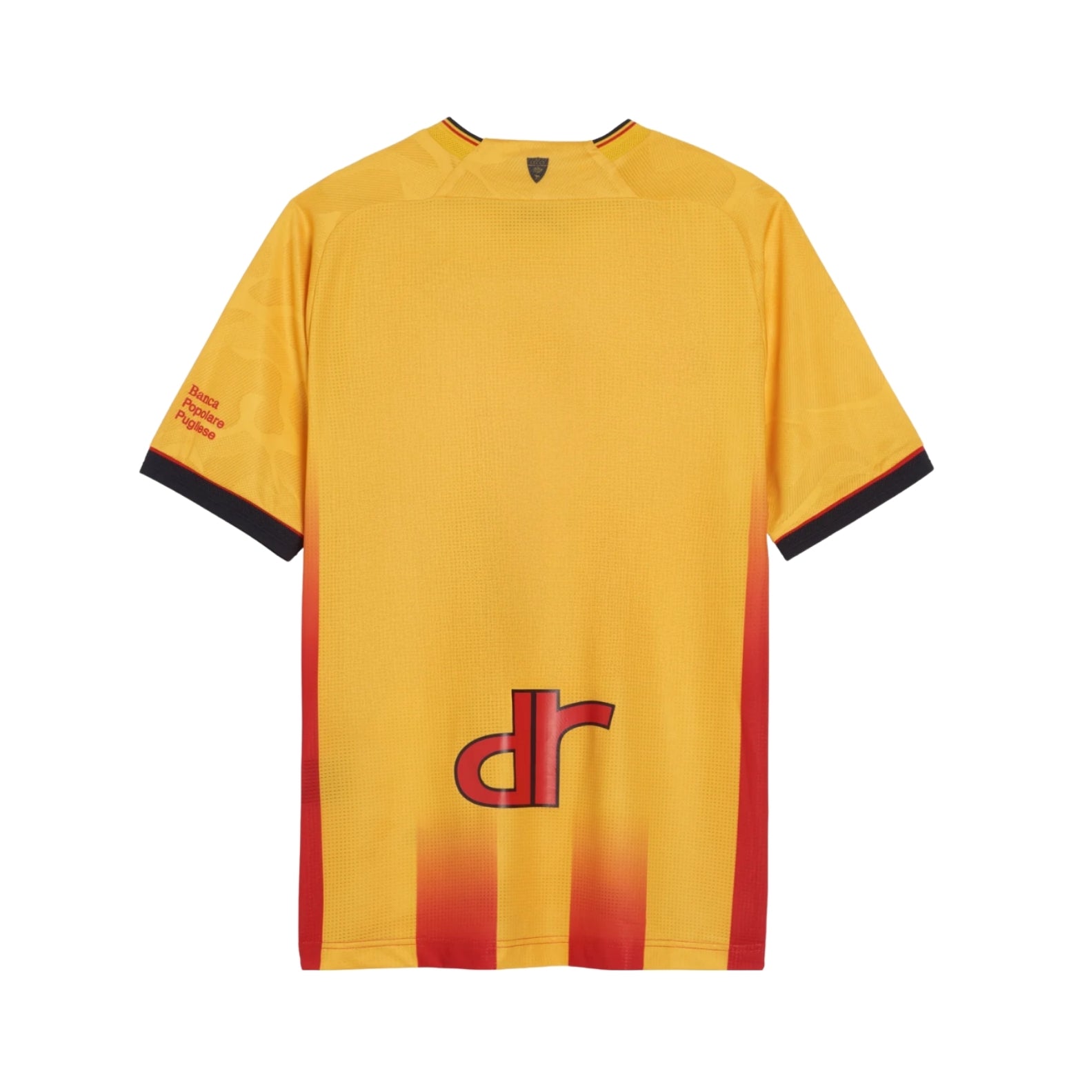 US Lecce Home 25/26