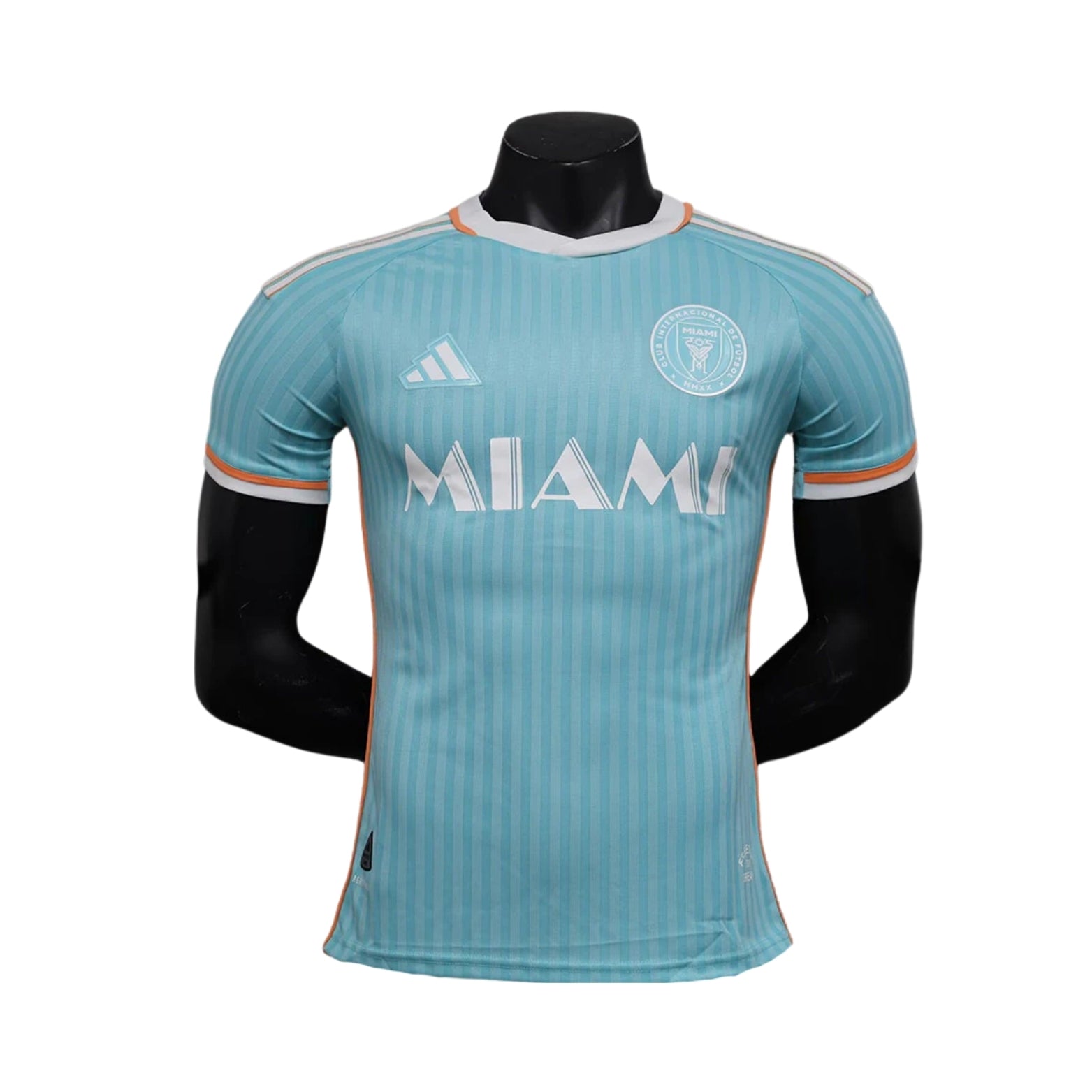 Inter Miami Terceiro 24/25 - Versão Jogador