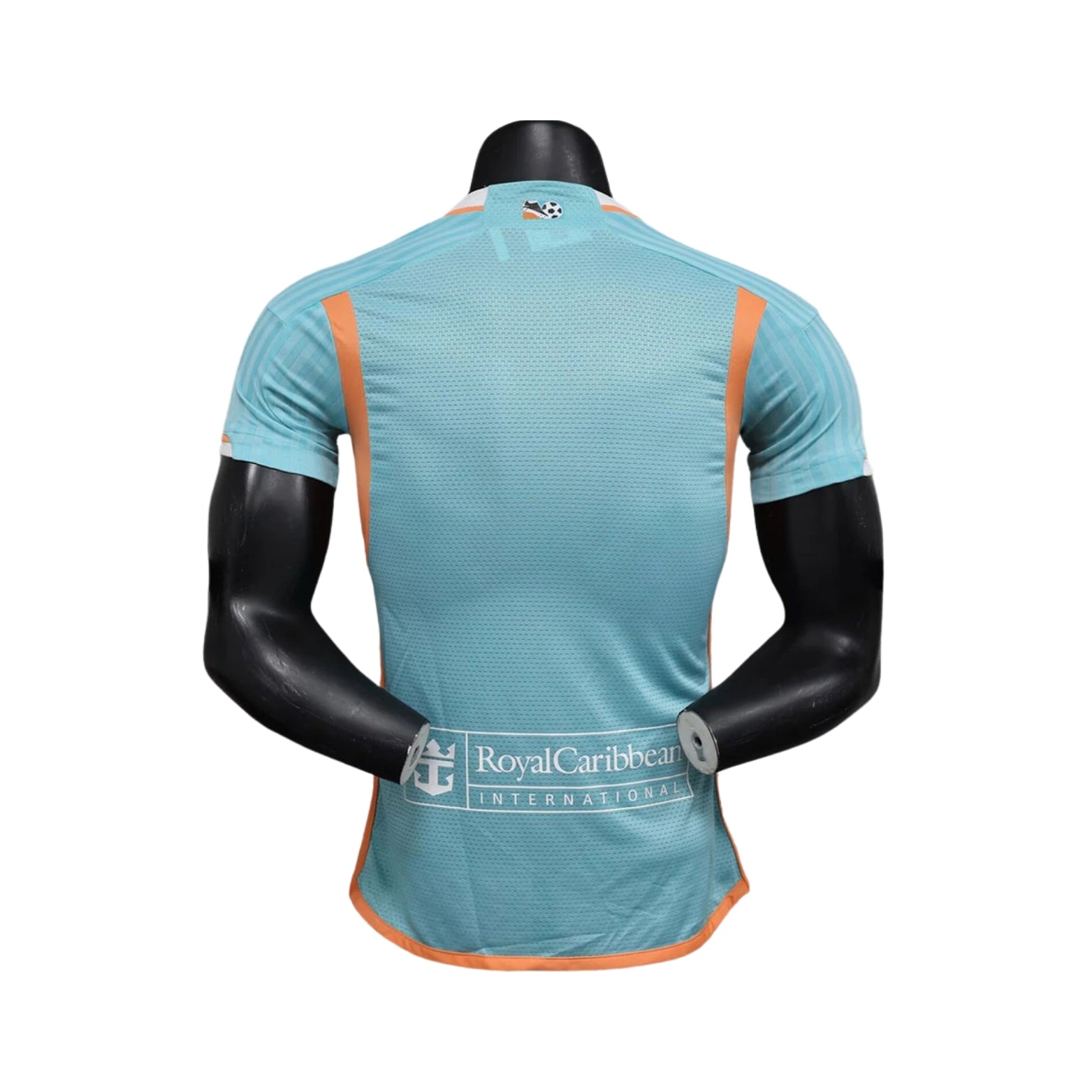 Inter Miami Terceiro 24/25 - Versão Jogador