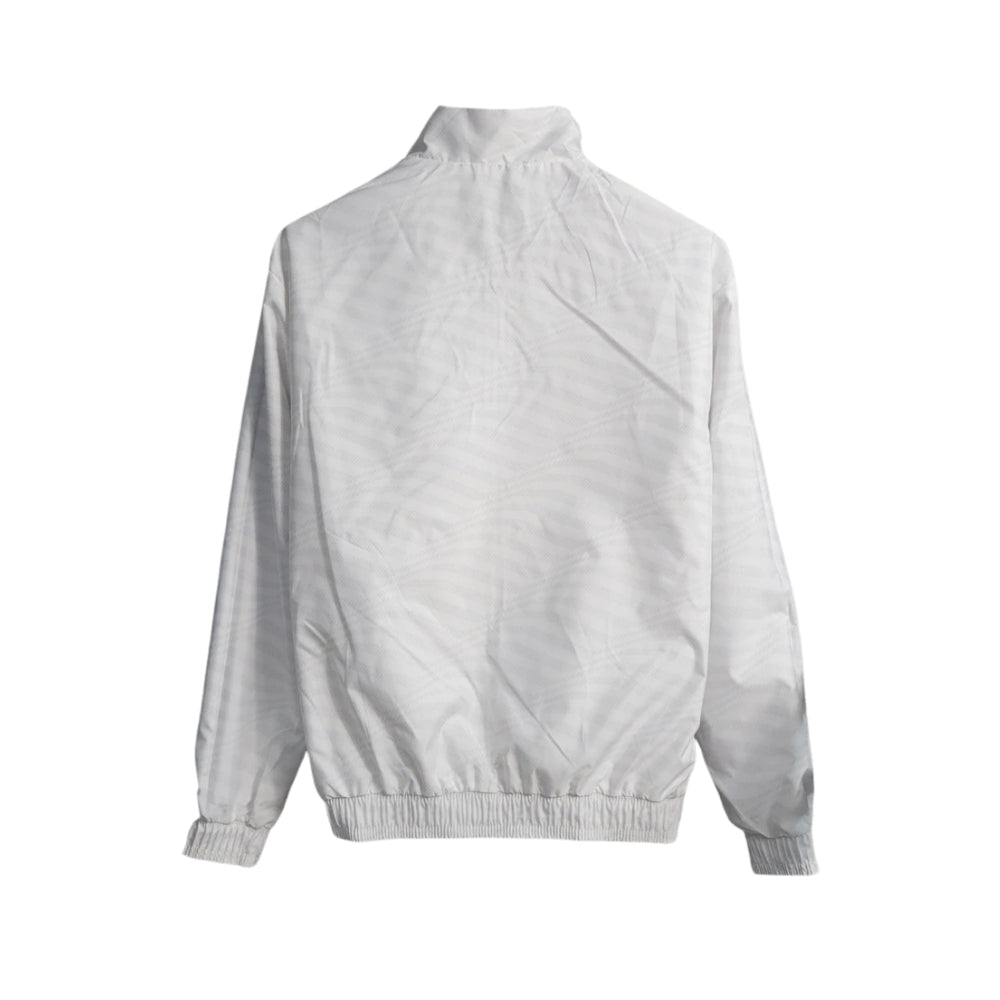 Reversible Windbreaker - Real Madrid