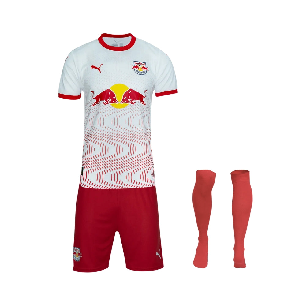 Kit de Criança - Bragantino Principal 25/26