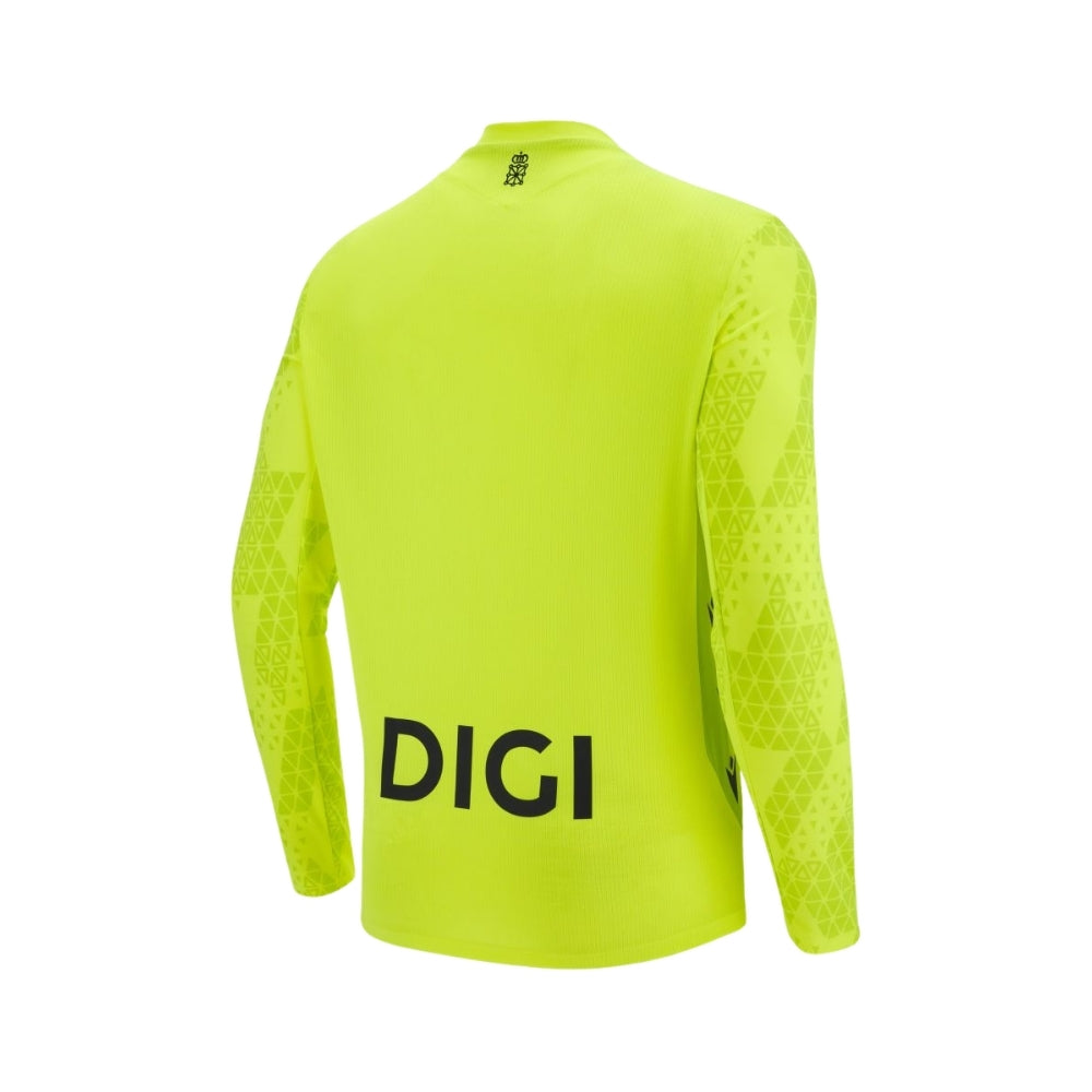 Osasuna Guarda-Redes 25/26 - Manga Comprida