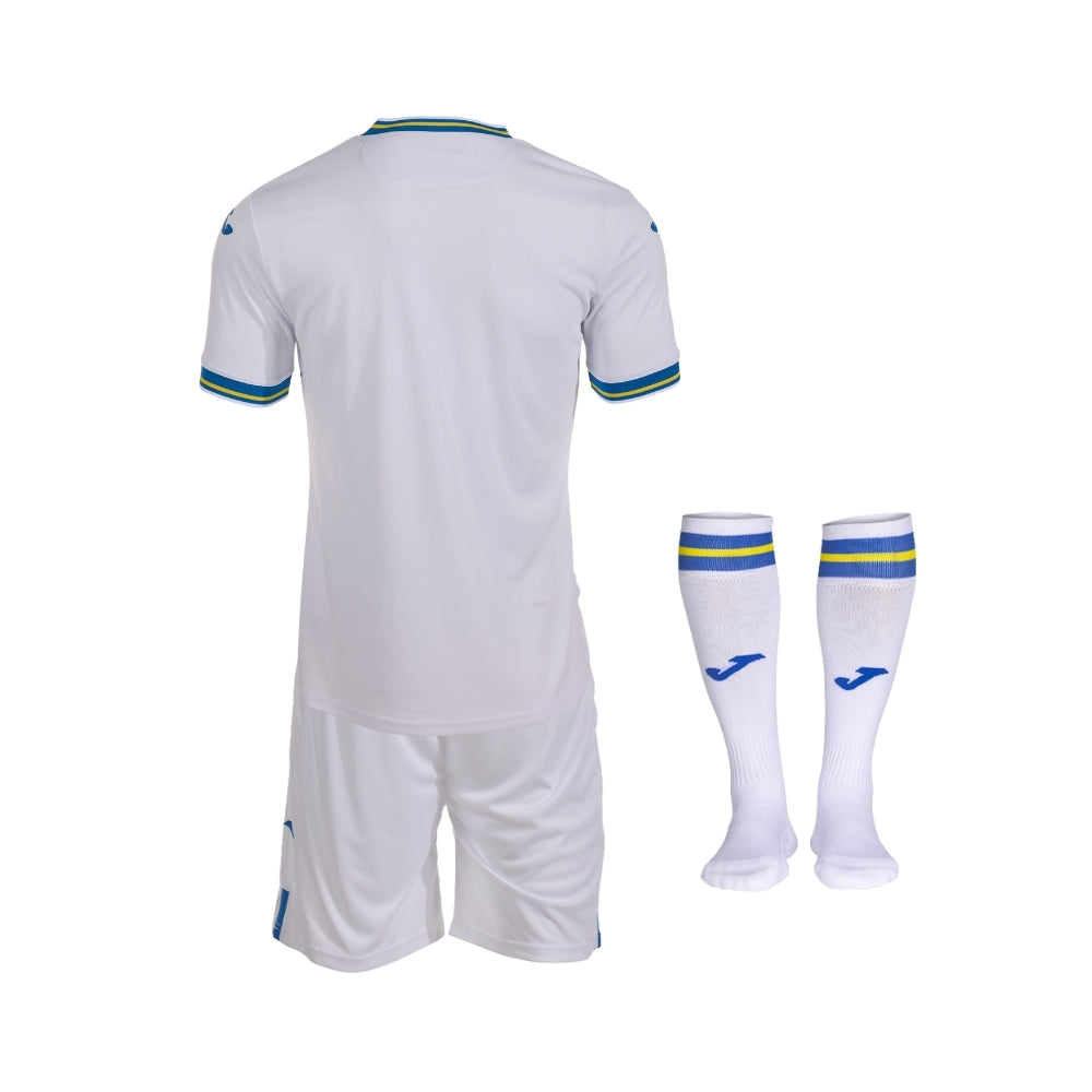 Kit de Criança - Lorient Alternativa 25/26