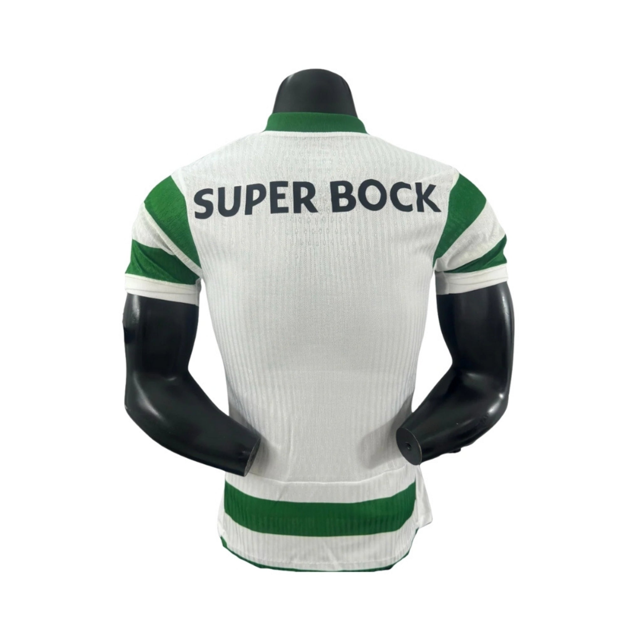 Sporting Principal 25/26 - Versão Jogador