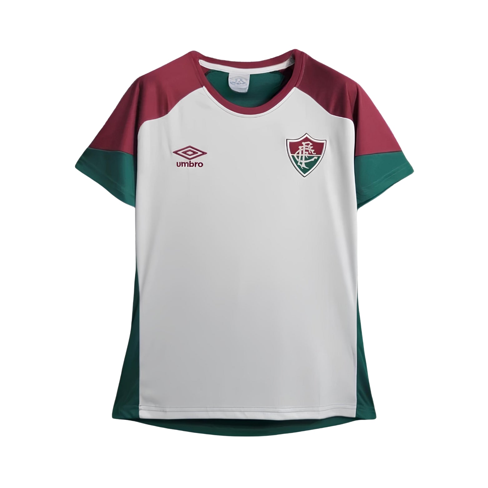 Fluminense Treino 23/24 - Versão Feminina