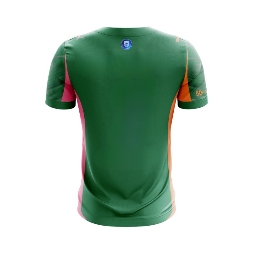 PSV Goalkeeper 25/26