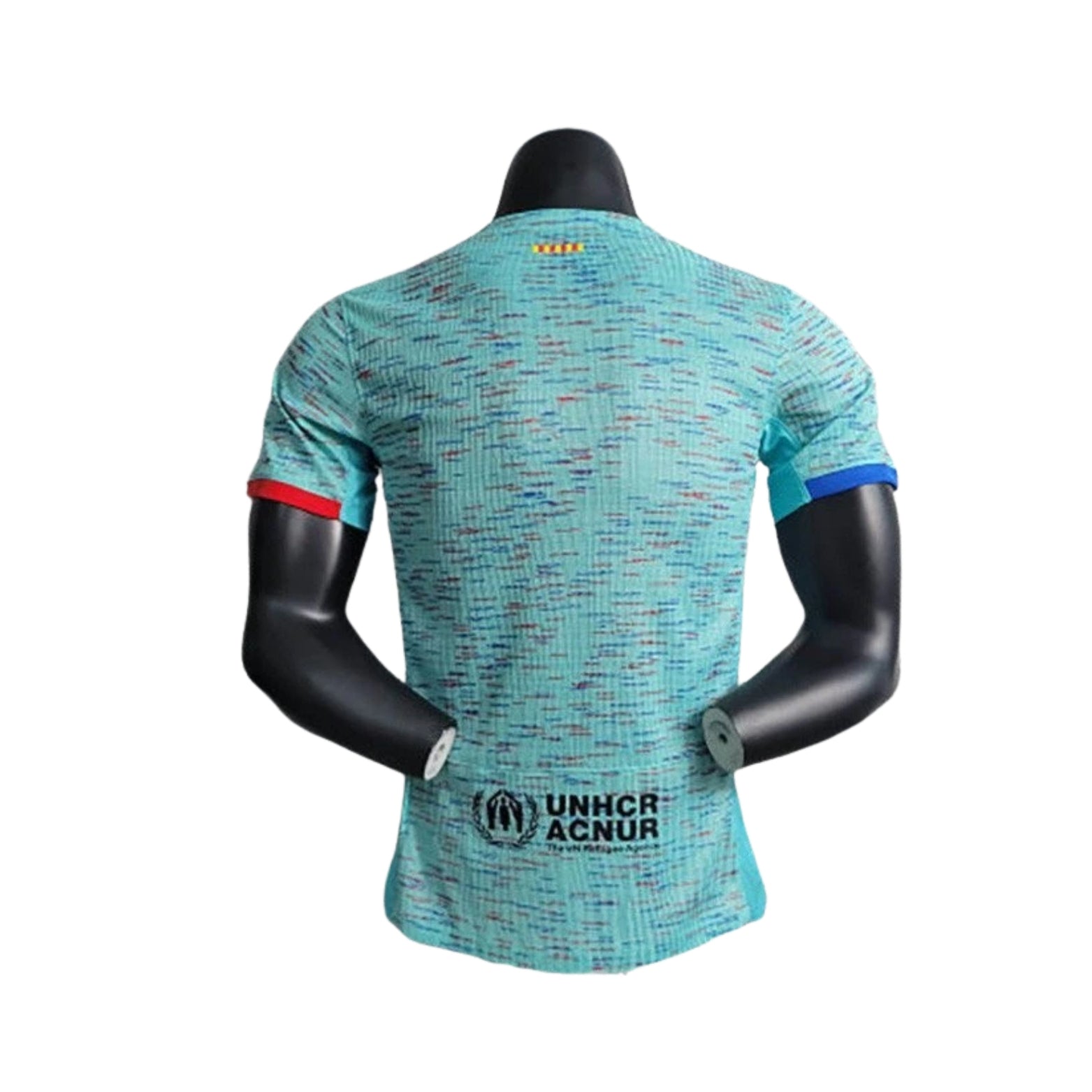 Coupe-vent réversible - Italie