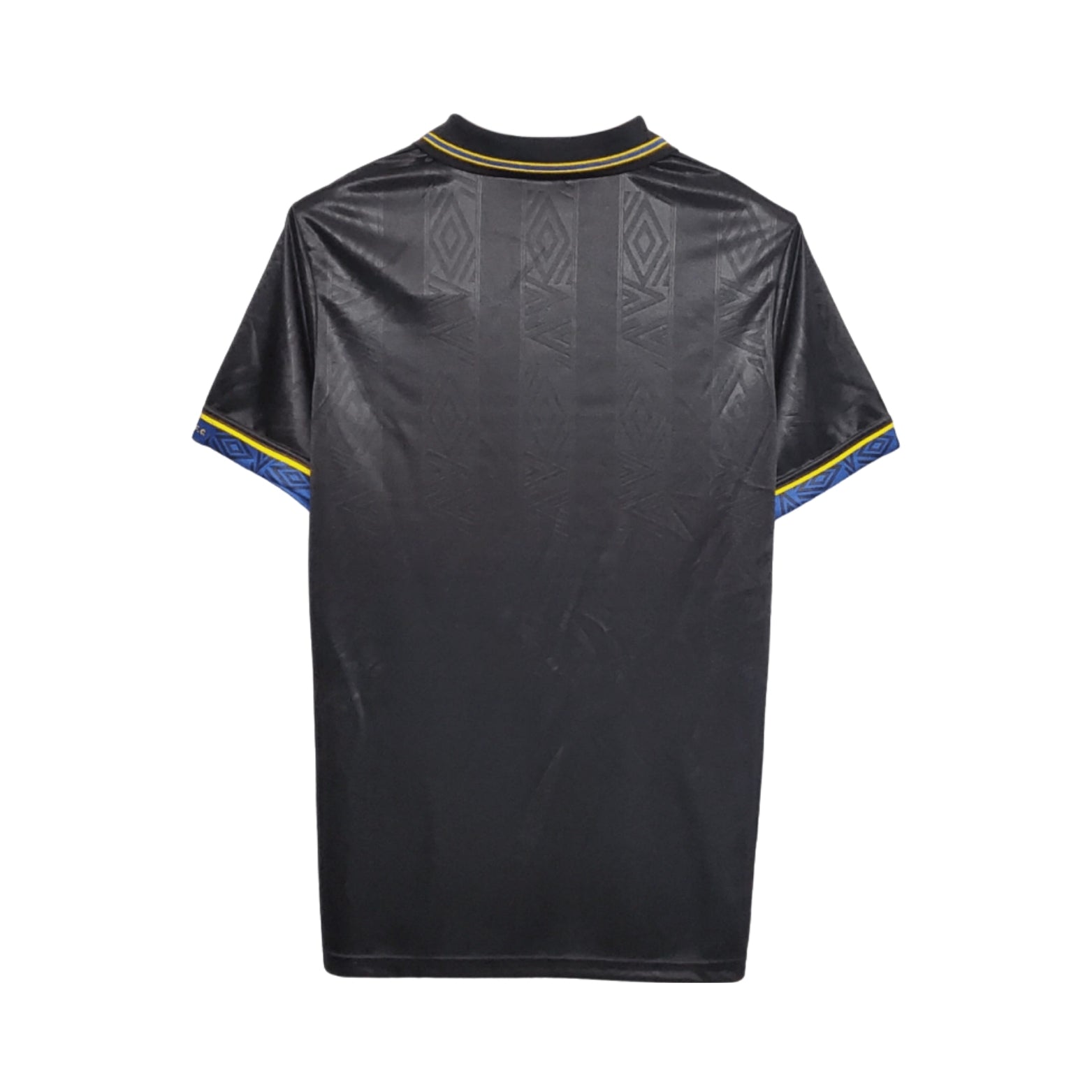 Manchester United Alternative 93/94