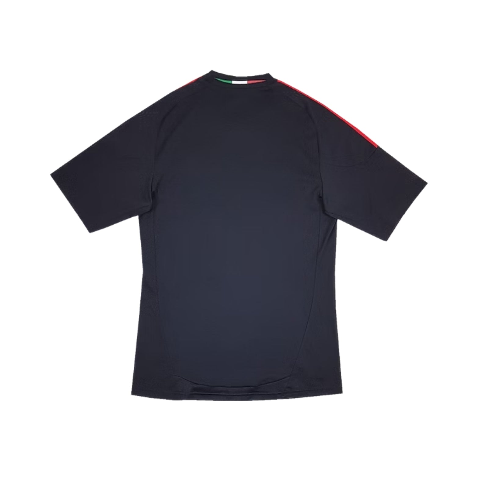 AC Milan Third 10/11