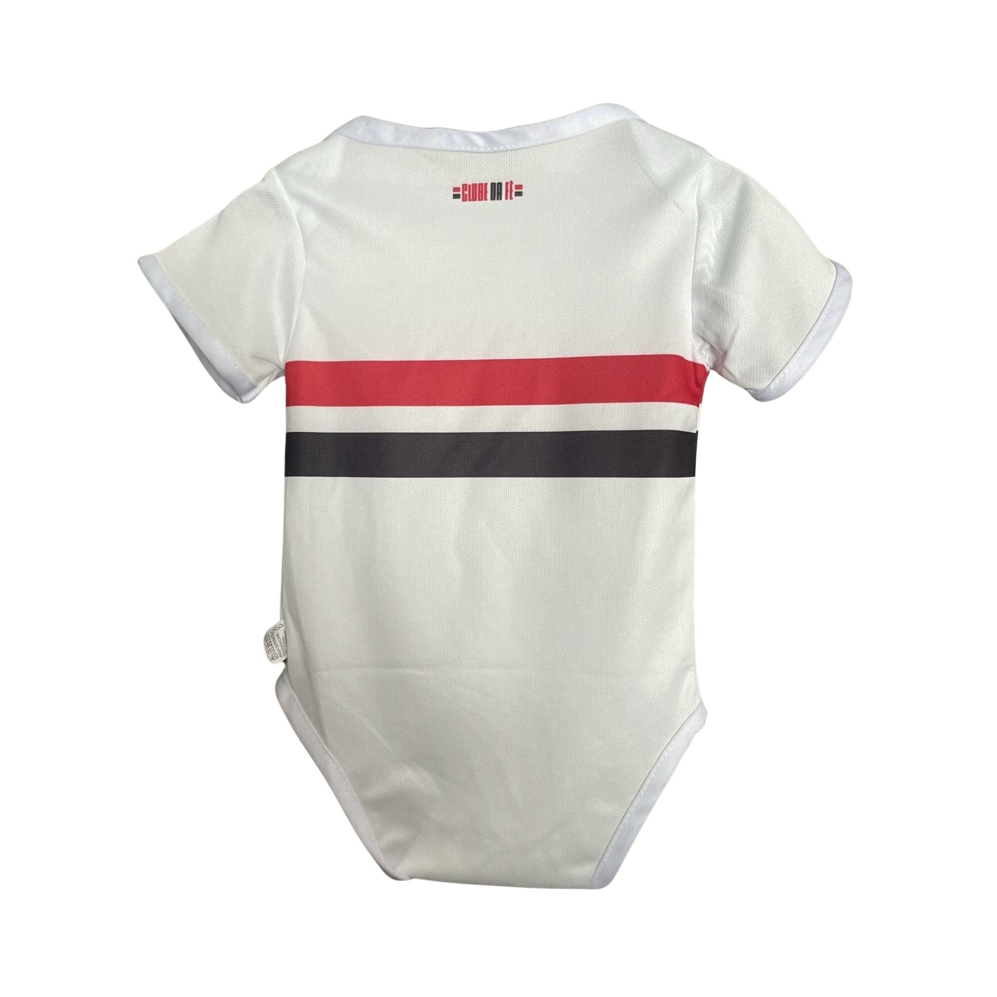 Bodie Bebé São Paulo Principal 24/25