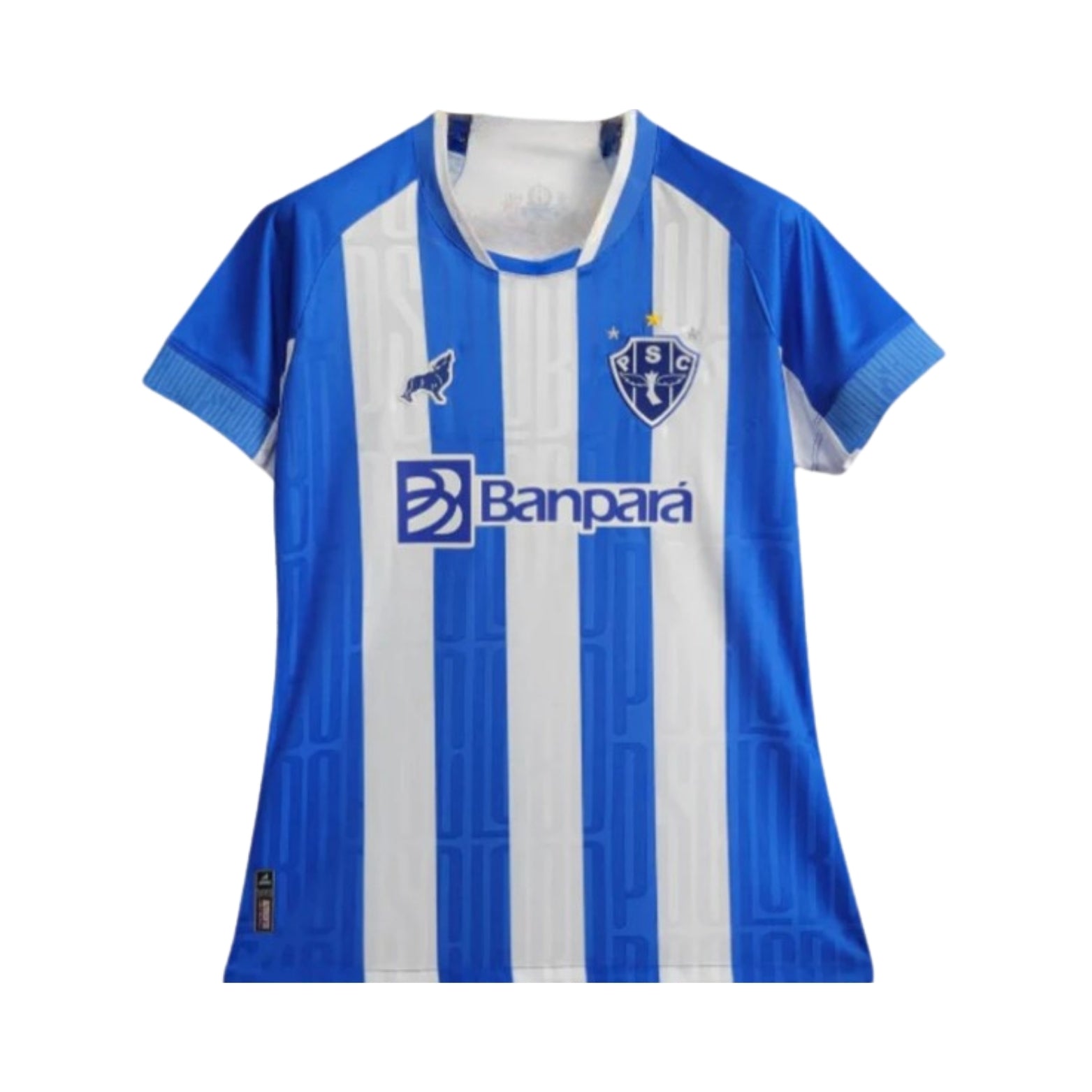 Paysandu Principal 24/25 - Women's Version