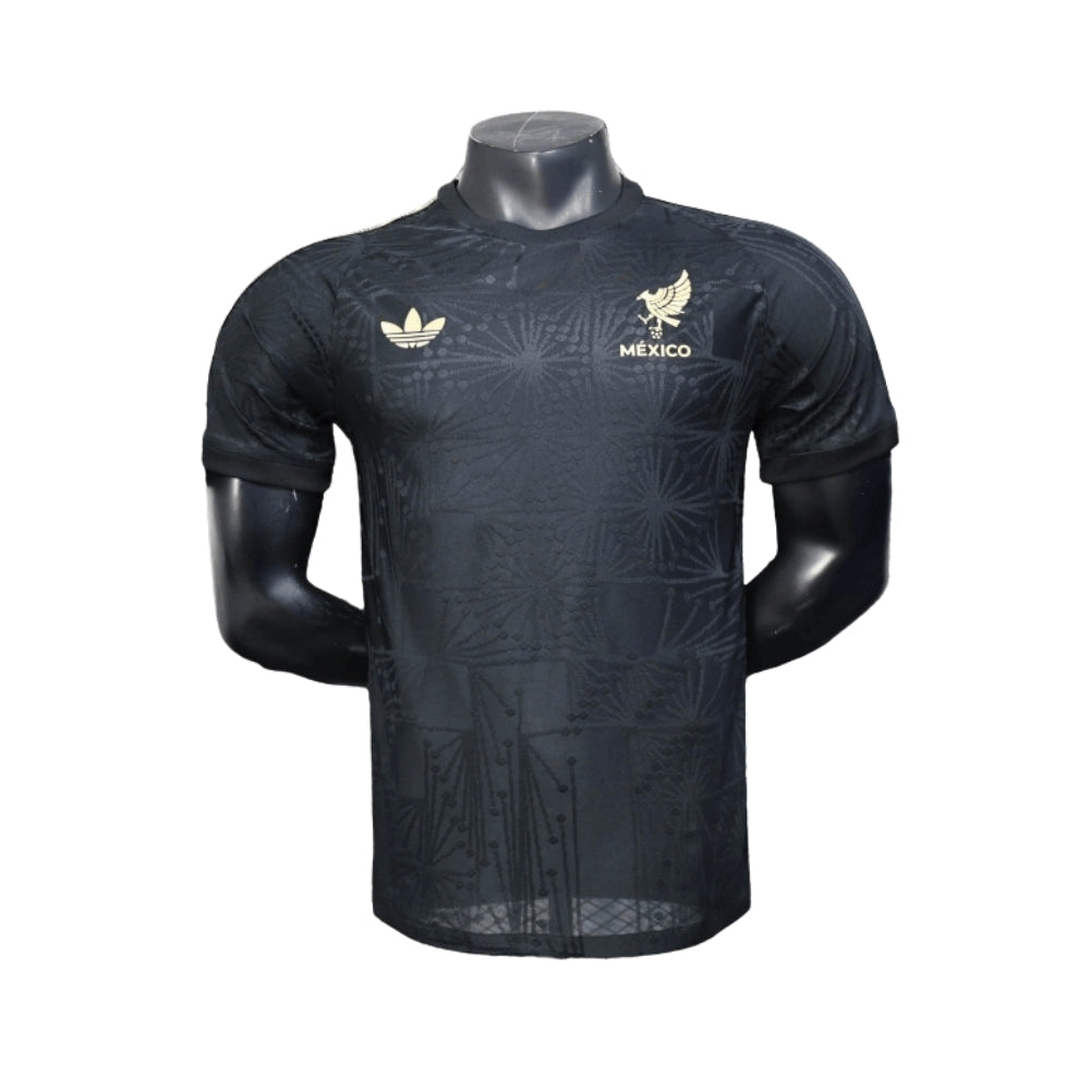 México Edição Especial 25/26 - Versão Jogador