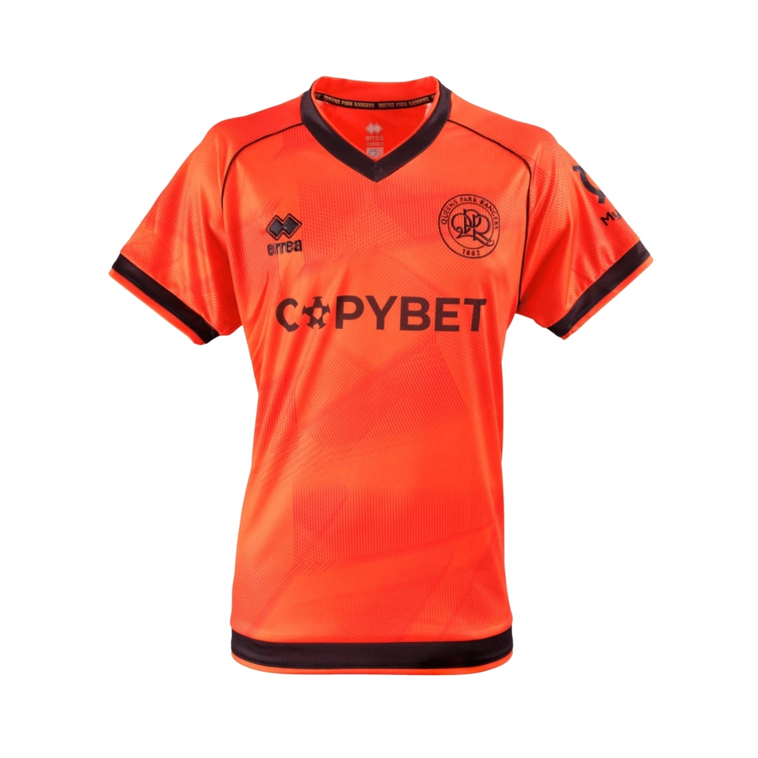 Queens Park Rangers Goalkeeper 25/26