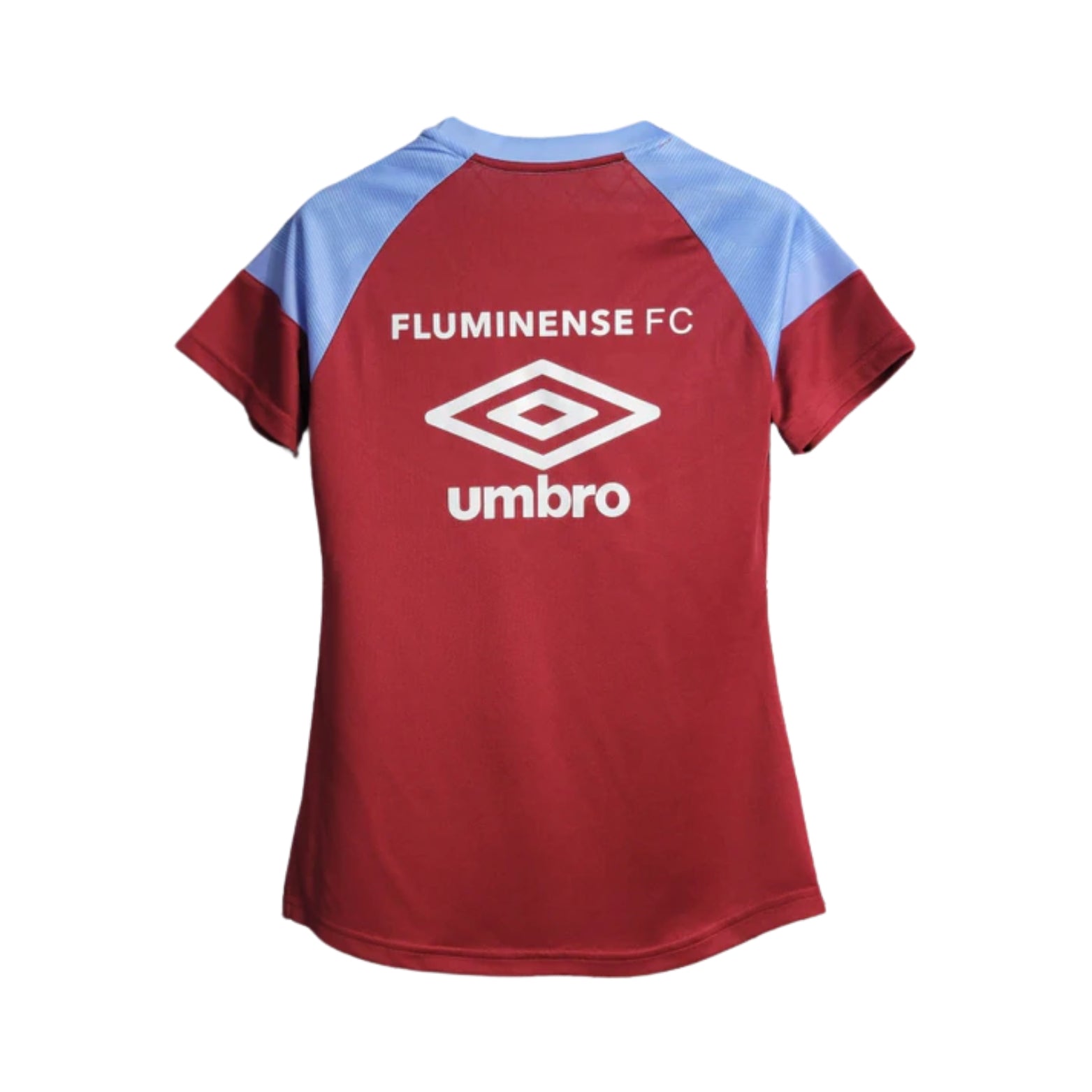 Fluminense Treino 23/24 - Versão Feminina