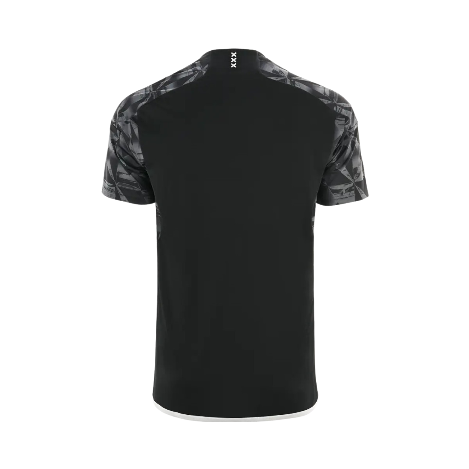 Ajax Troisième 23/24