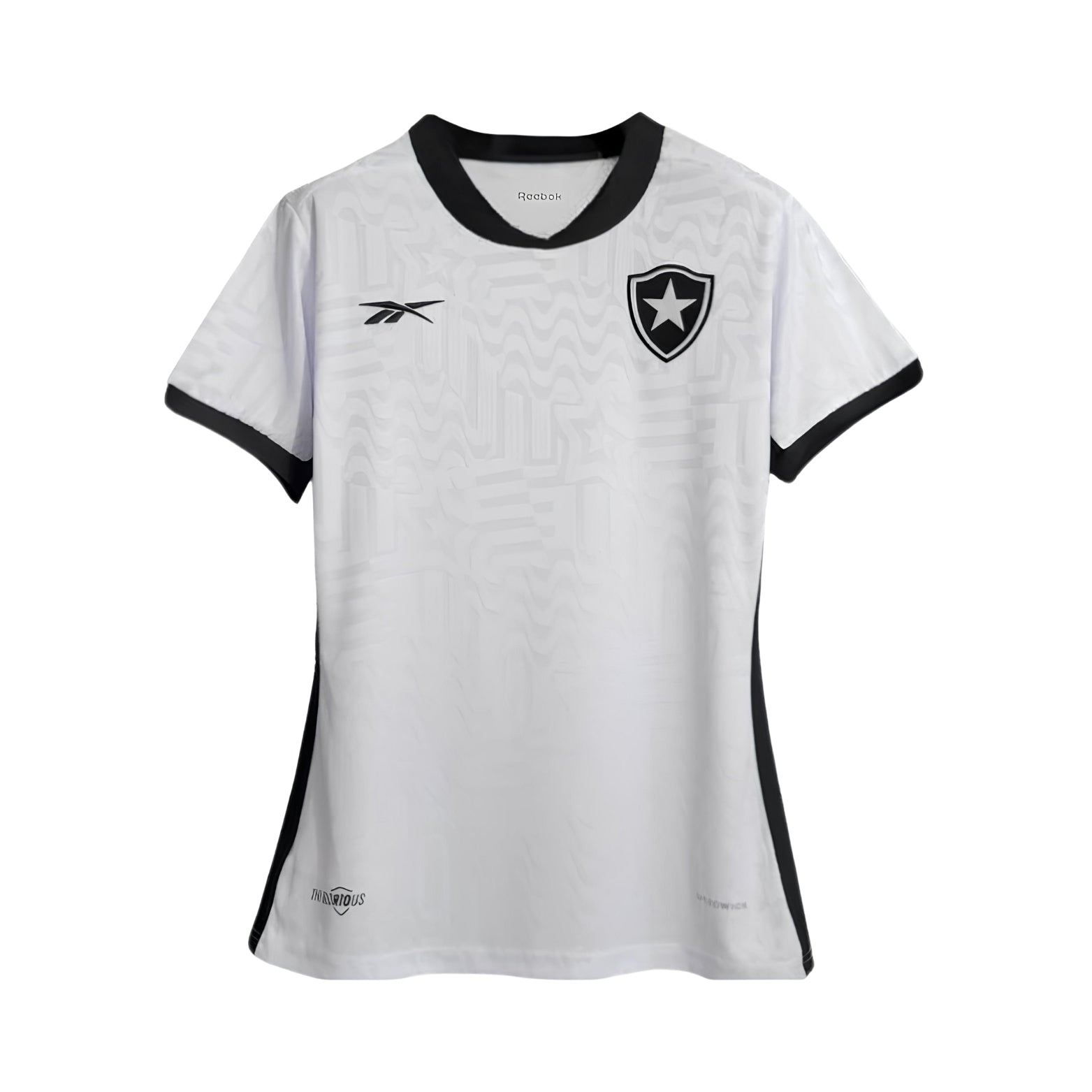 Botafogo Treino 23/24 - Versão Feminina