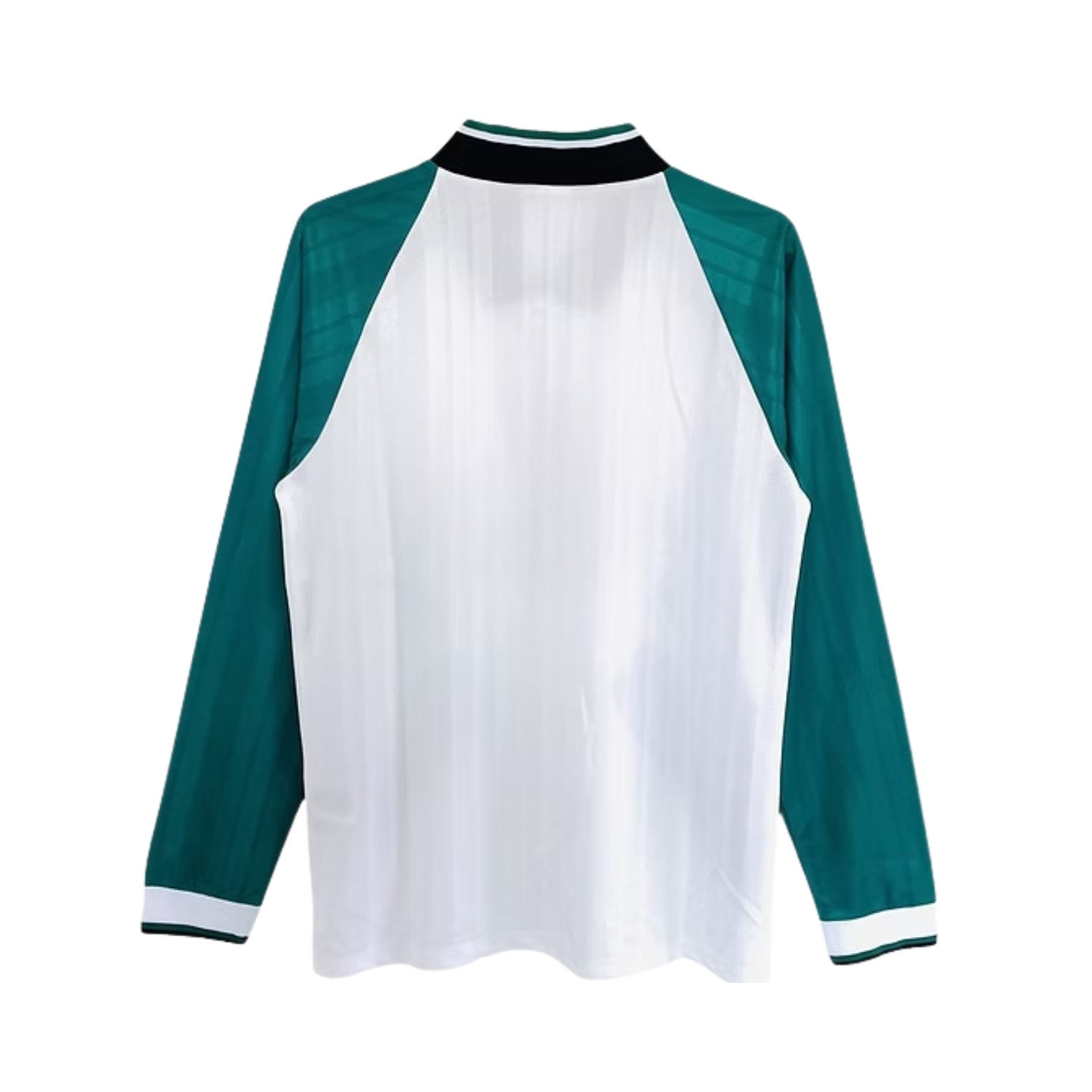 Liverpool Alternativa 93/94 - Manga Comprida