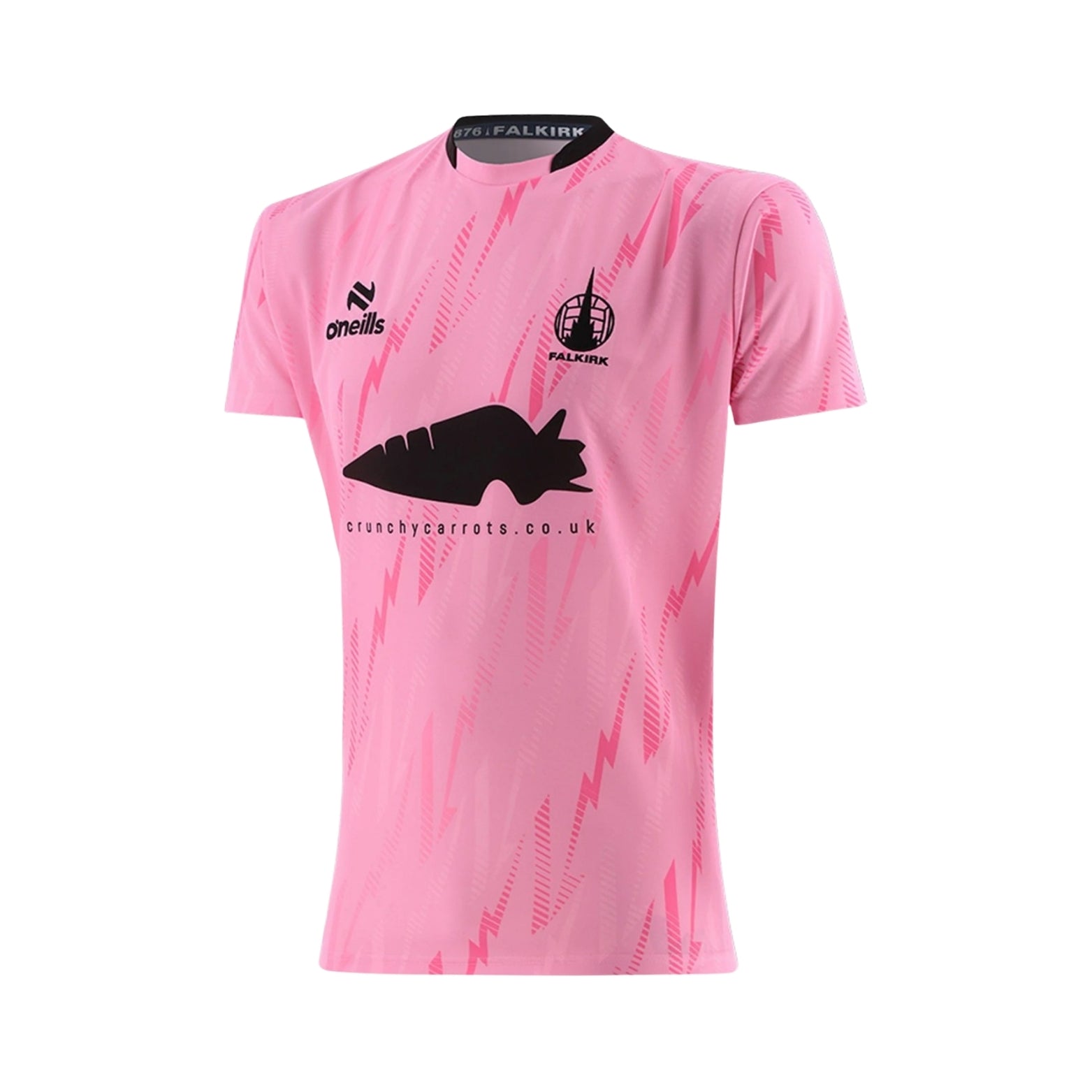 Falkirk Goalkeeper 25/26