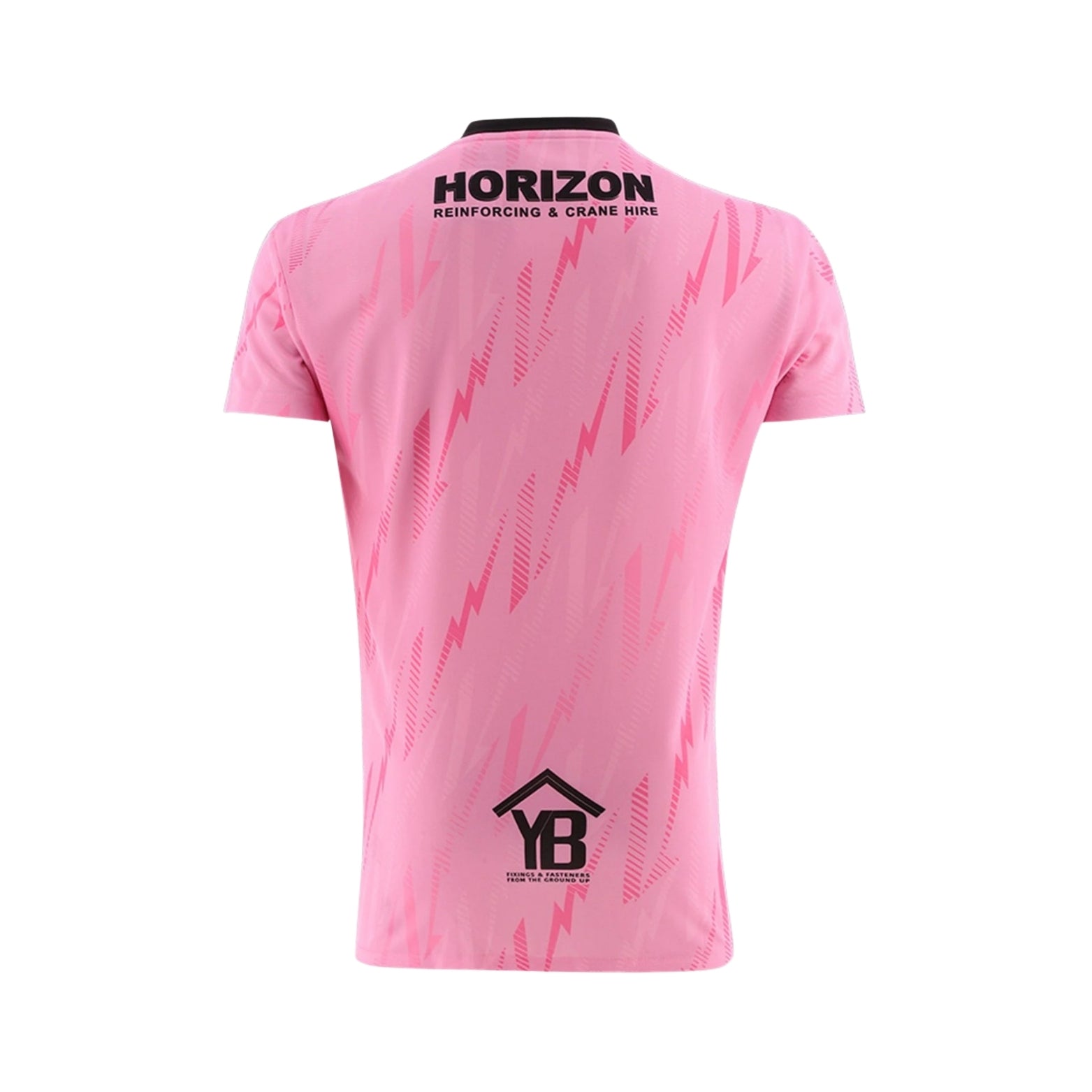 Falkirk Goalkeeper 25/26