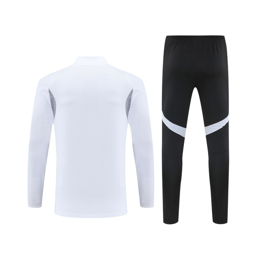 Inter Miami 25/26 - Fato de Treino - 1/2 Zip