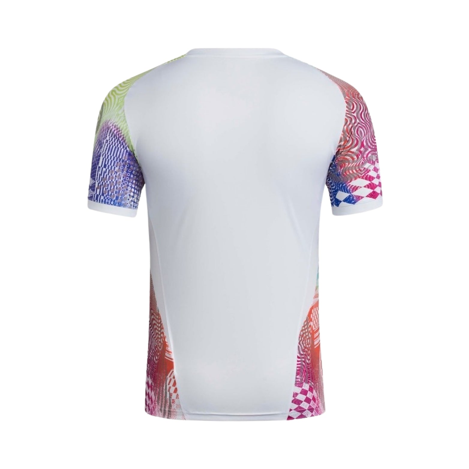 San Diego Pre-Game 25/26