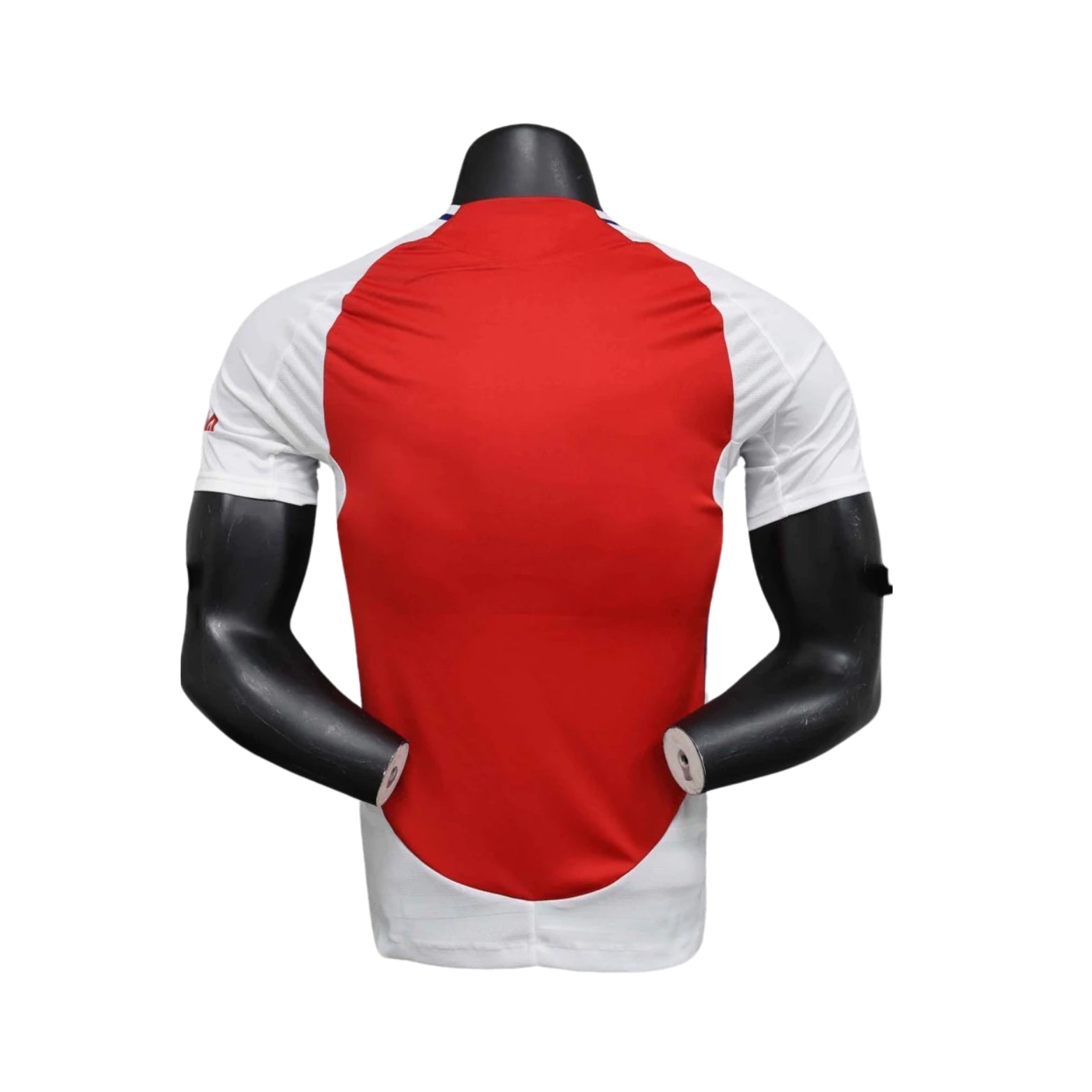 Arsenal Principal 24/25 - Versão Jogador