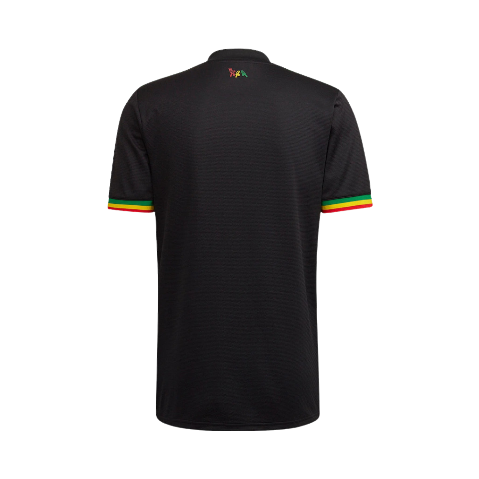 Ajax Troisième 21/22 - Bob Marley